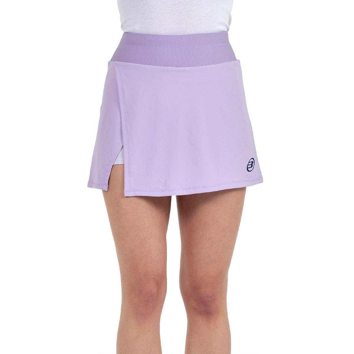 BULLPADEL PARELE Mujer (Falda)