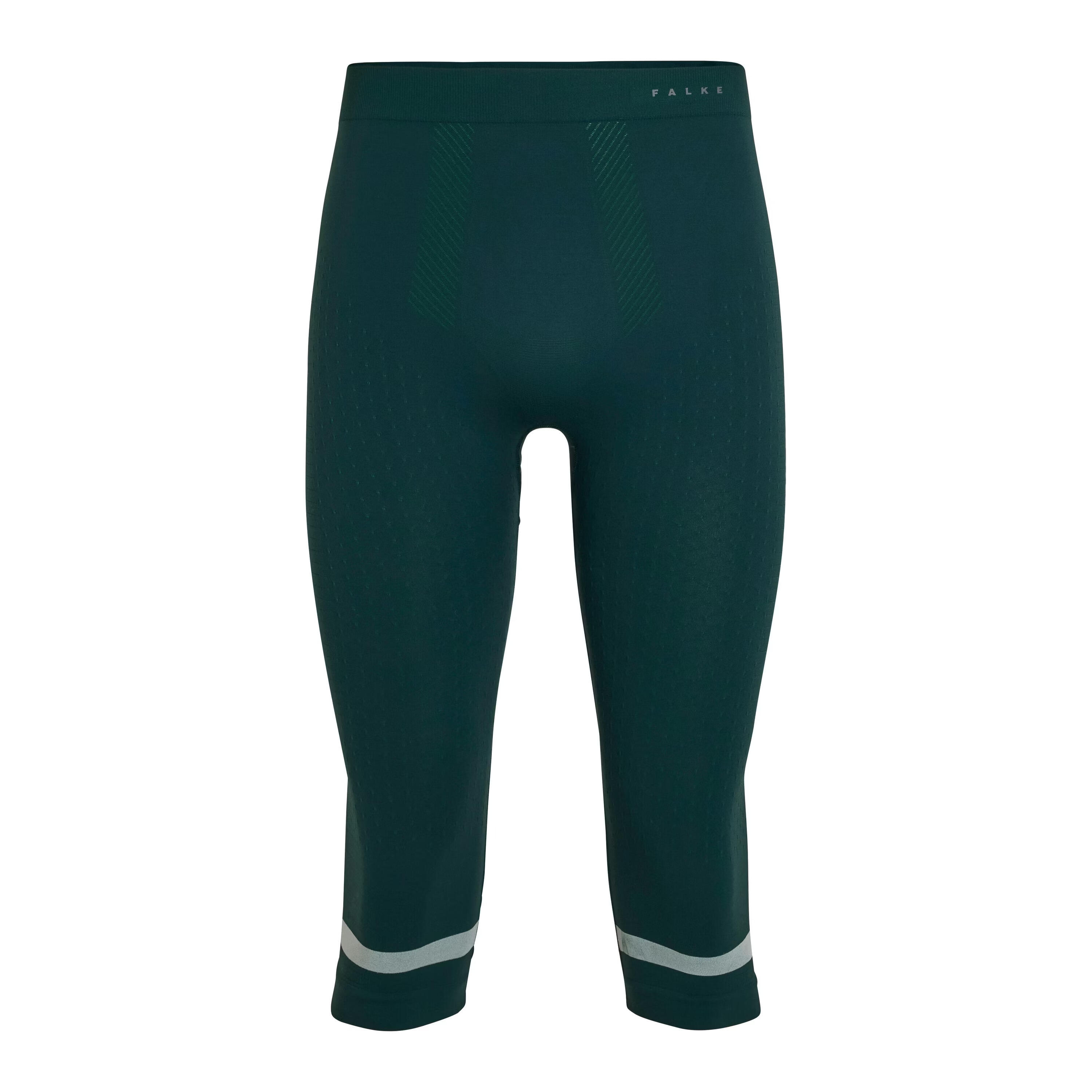 Legginsy o długości 3/4 Falke