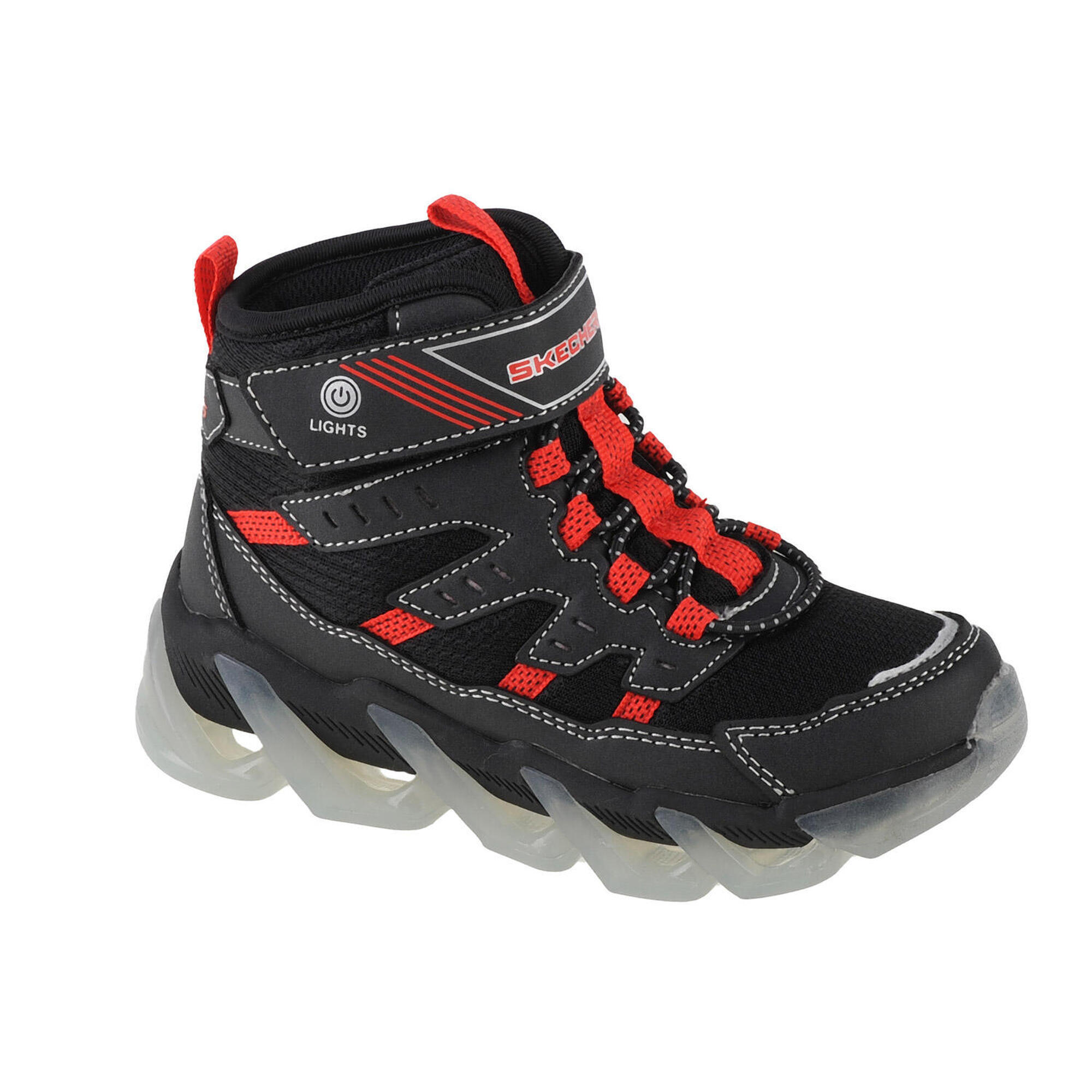 Buty sportowe chłopięce Skechers Mega Surge