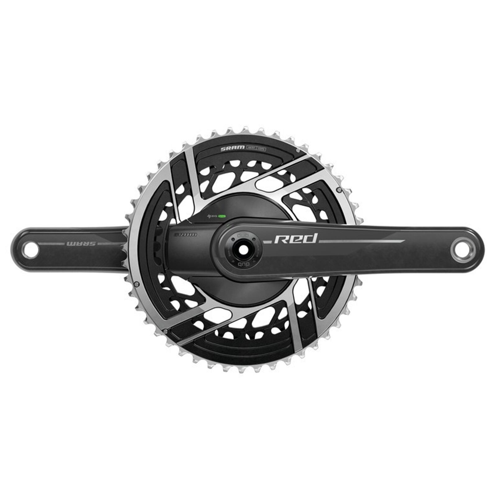 Pedały Sram Red AXS E1 Powermeter 2X DUB DM 175 mm