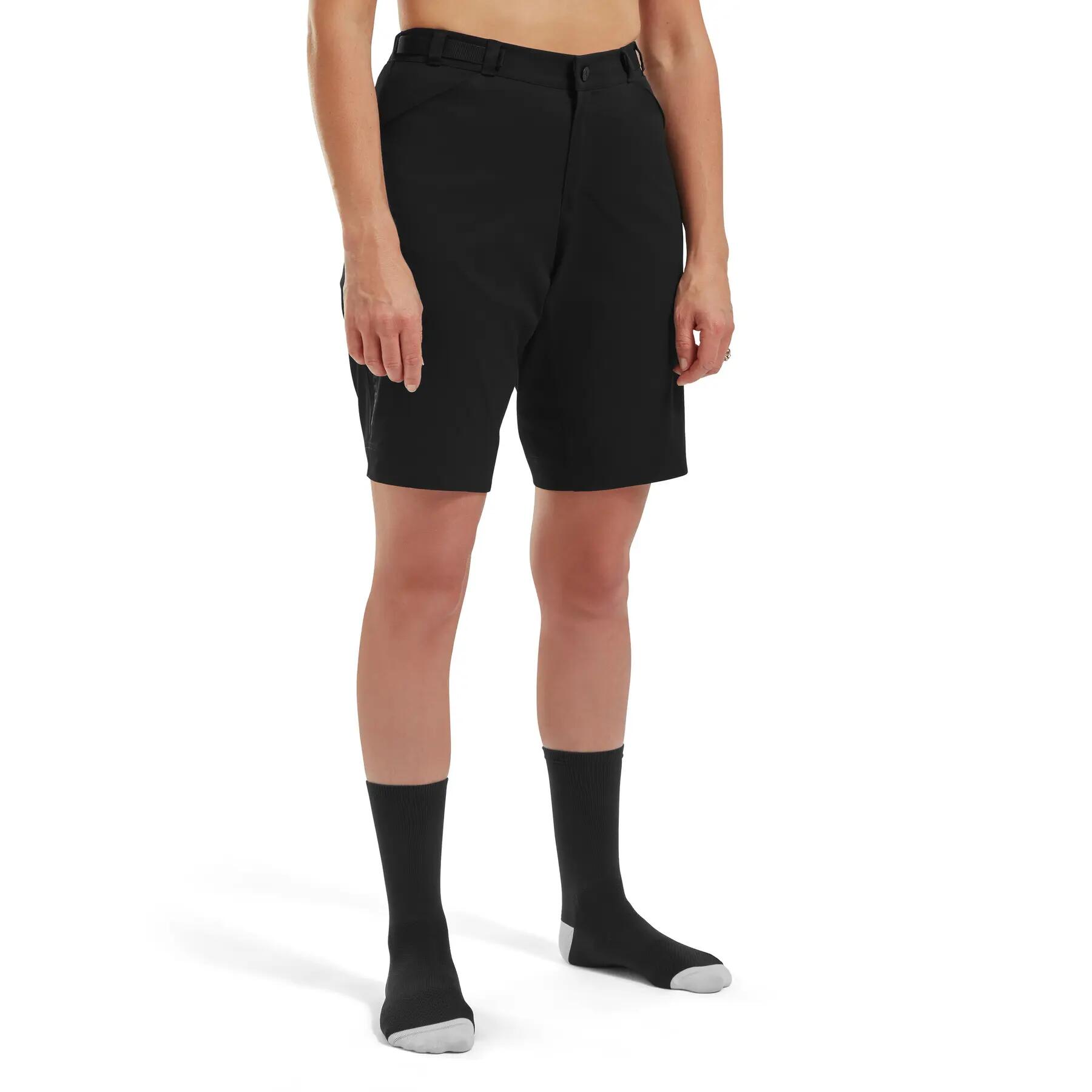 Shorty damski Altura Adventure Repel 2025
