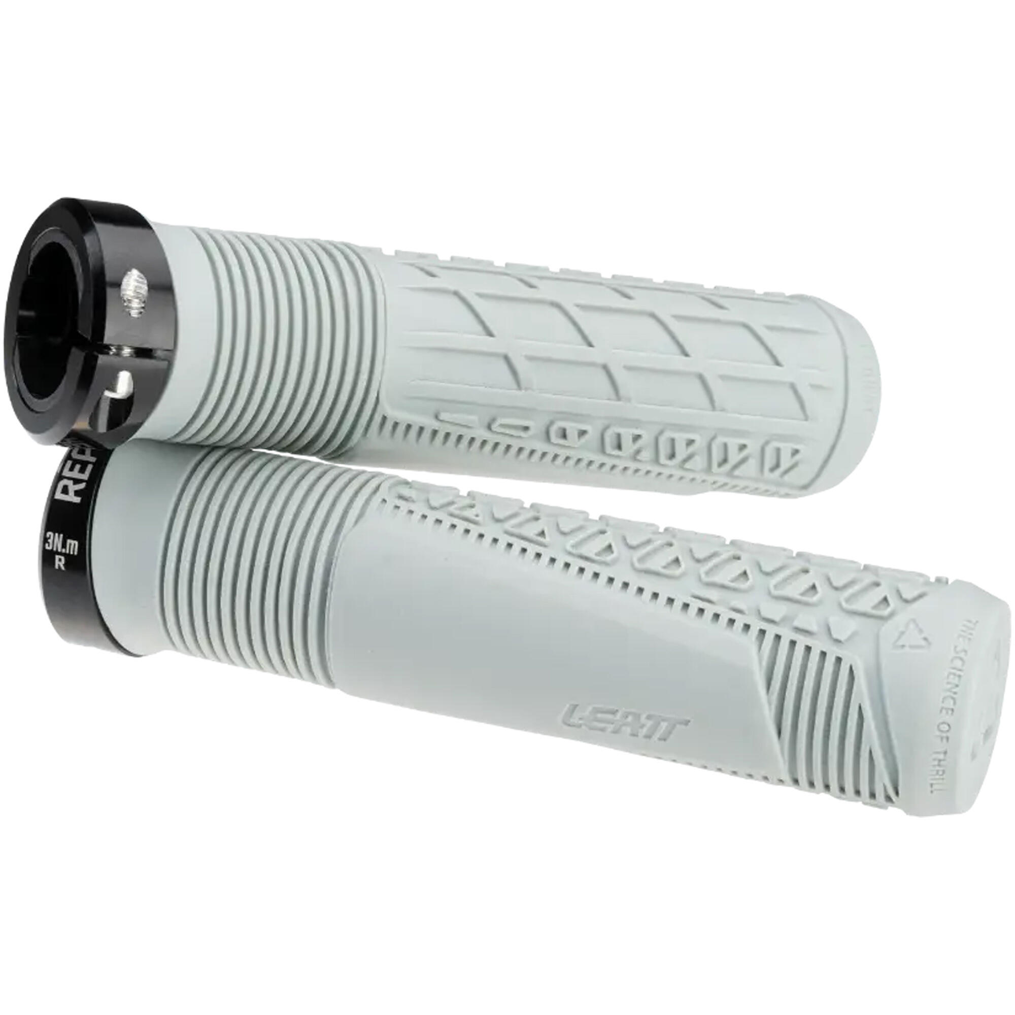 Gripy rowerowe LEATT Grips ReaFlex 6.0 Regular Ø31mm