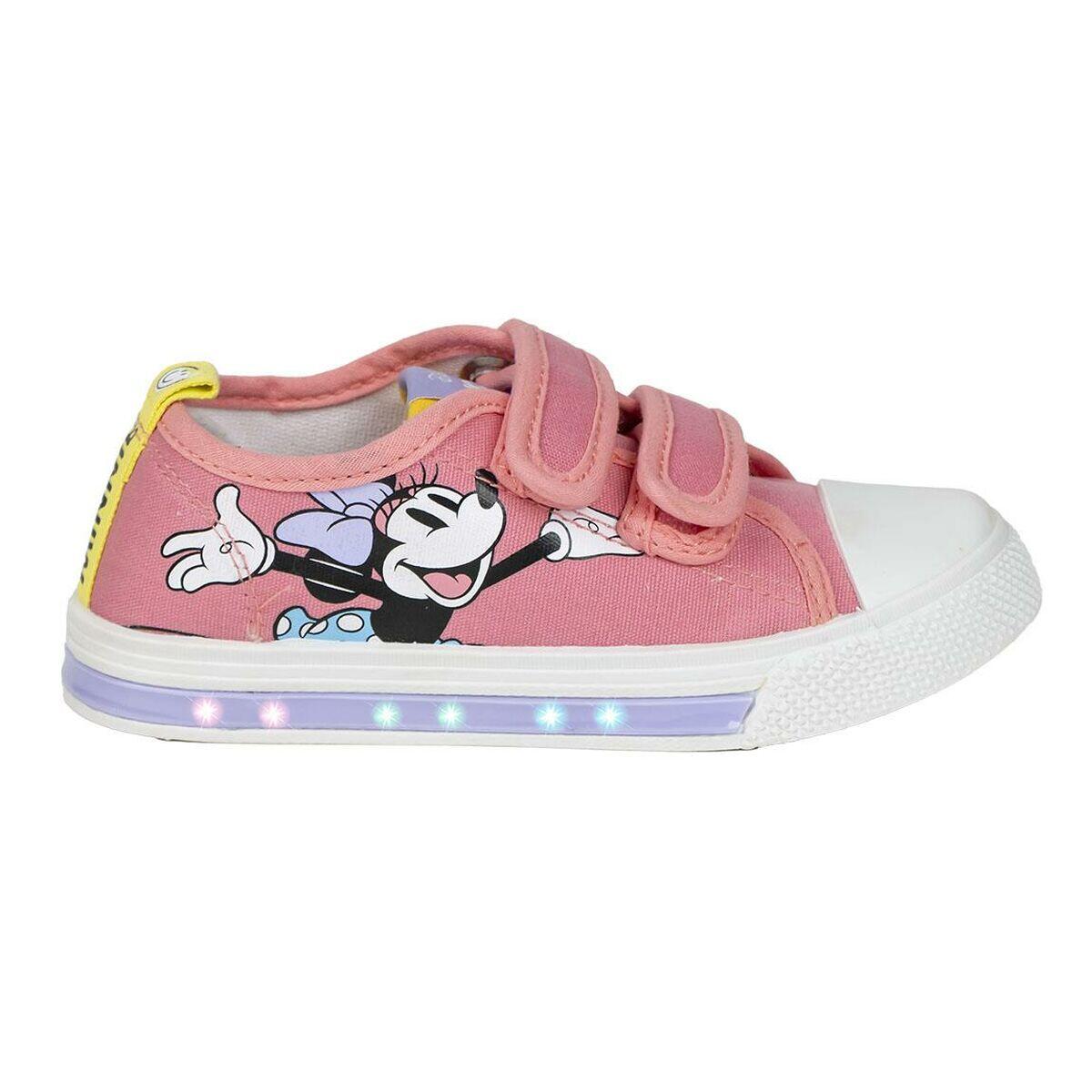 Buty sportowe Casual Dziecięce Minnie Mouse