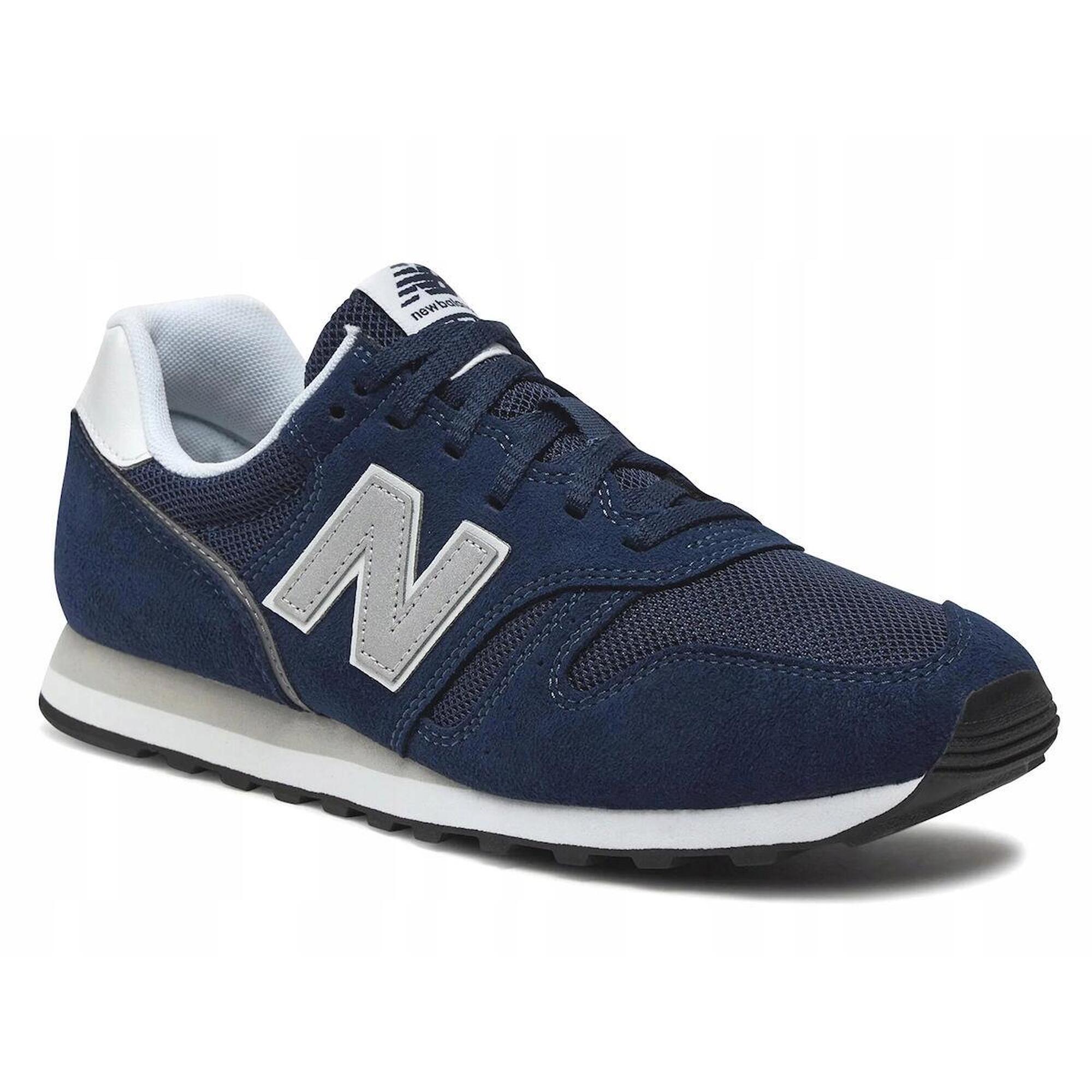 Buty męskie sneakersy sportowe New Balance ML373