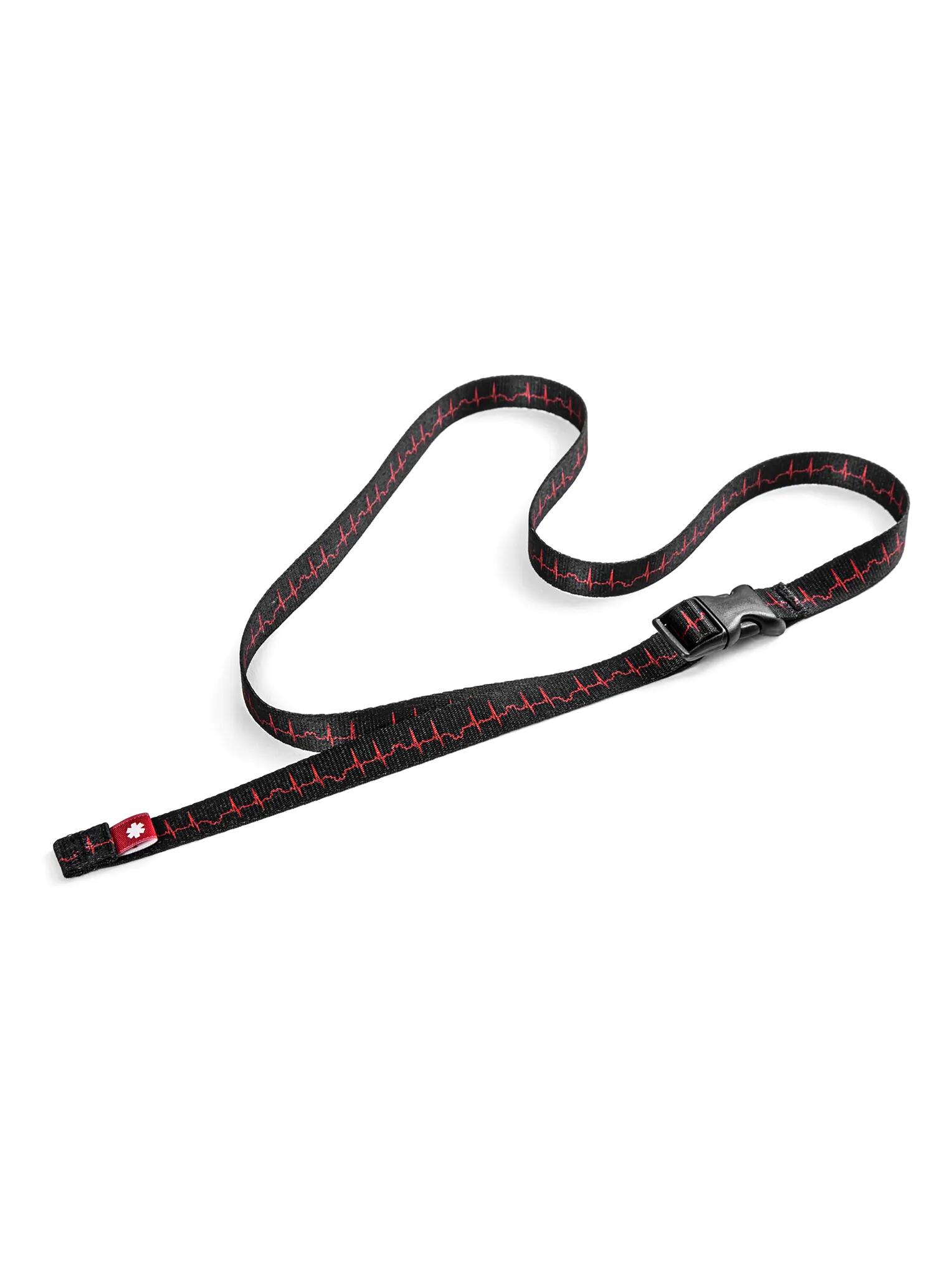 Pasek do woreczka na magnezję Ocun CHALK BAG BELT