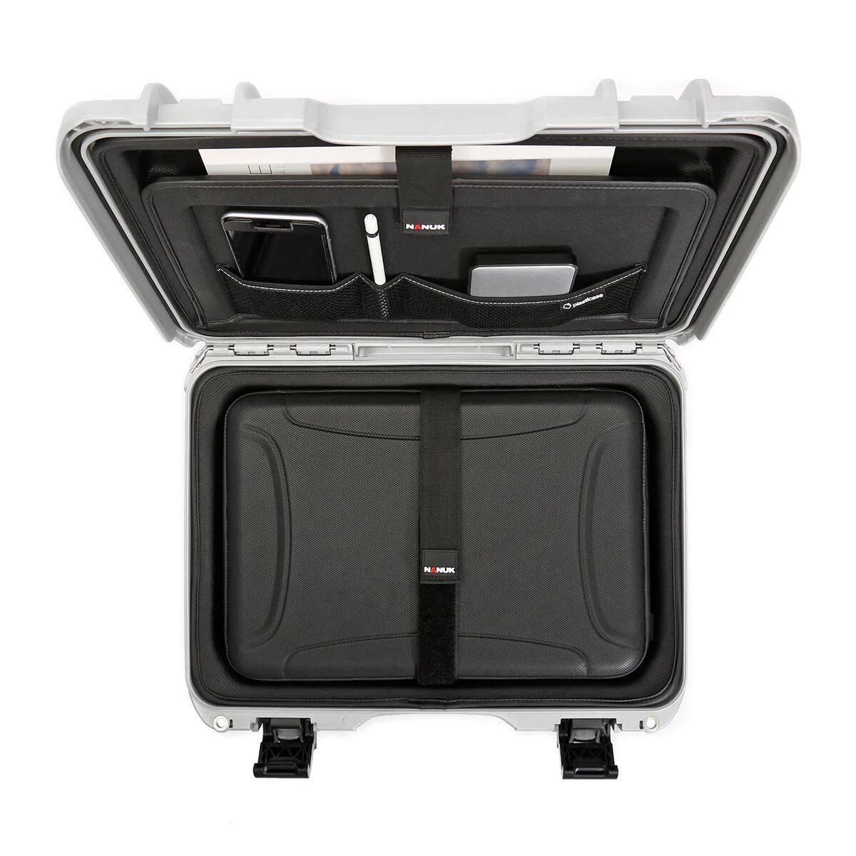 Etui na laptopa Nanuk 923 (TSA Latches)