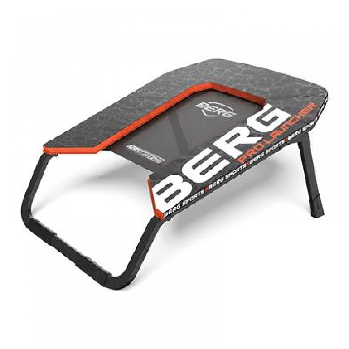 Trampolina do Gimnastyki, Pro Launcher