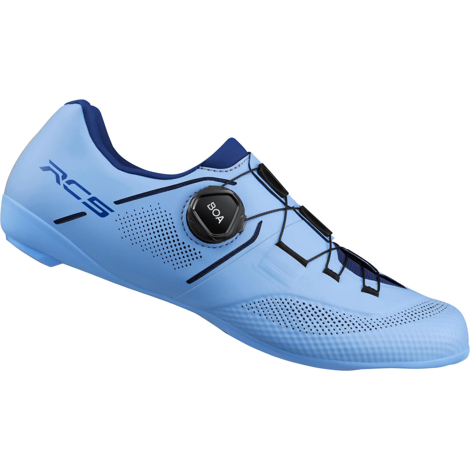 Buty rowerowe RC503W niebieskie