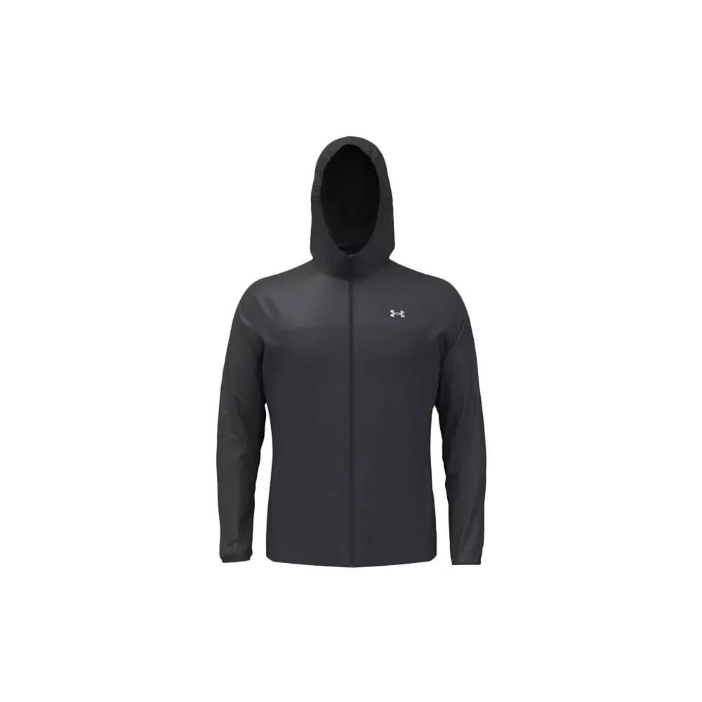 Kurtka wodoodporna Under Armour Velociti Pro Storm