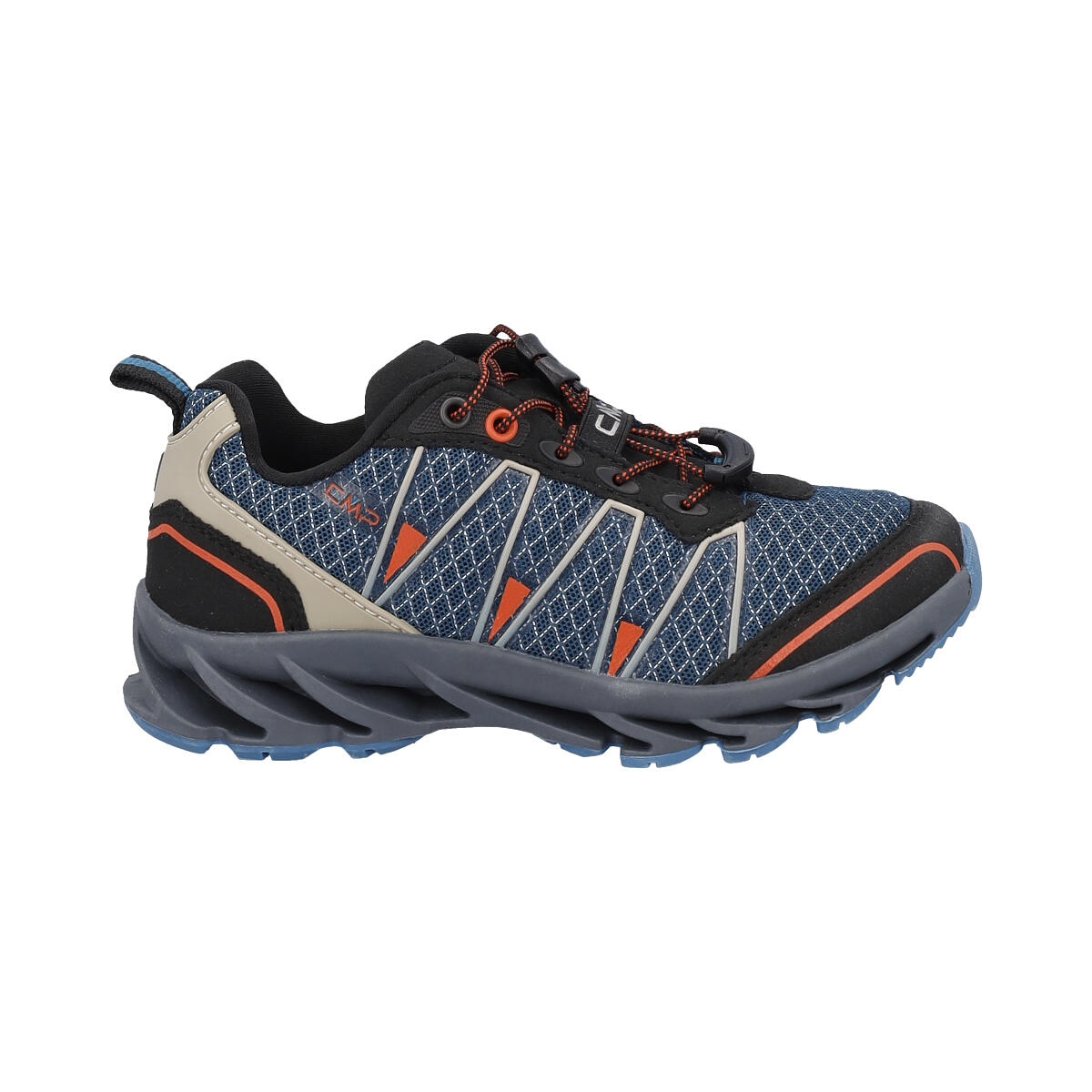 Buty sportowe dla dzieci Altak 2.0 trail outdoor