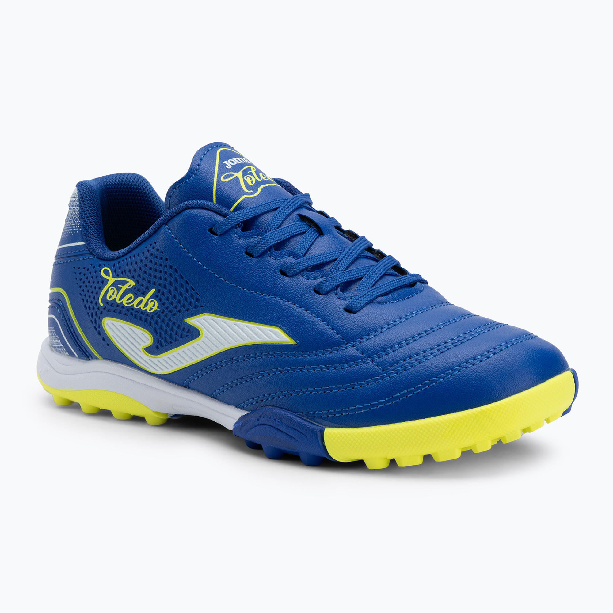 Buty piłkarskie dziecięce Joma Toledo Jr TF