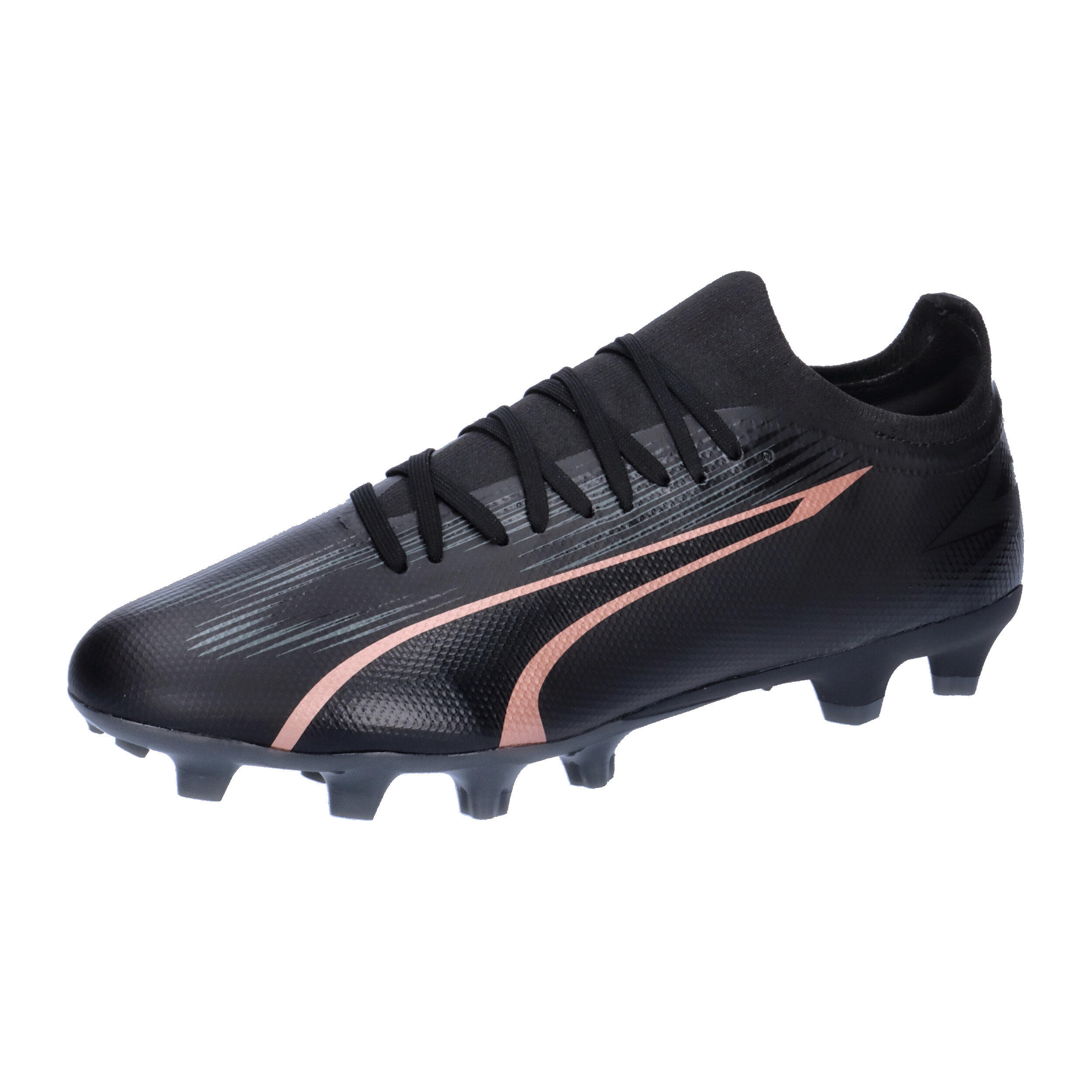 Buty piłkarskie męskie Puma Ultra Match Fg ag