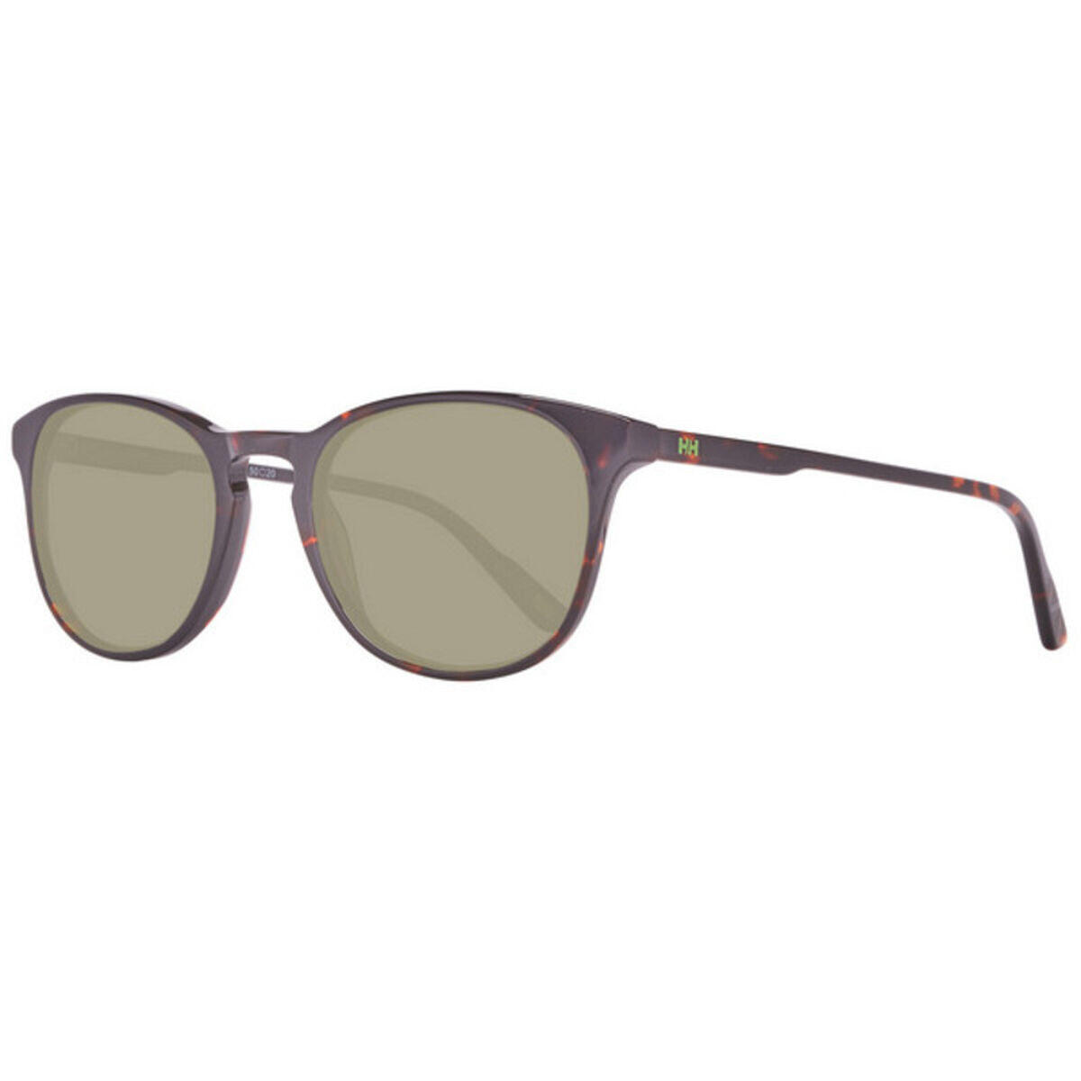 Okulary przeciwsłoneczne Unisex Helly Hansen HH5009-C02-50 Żywica