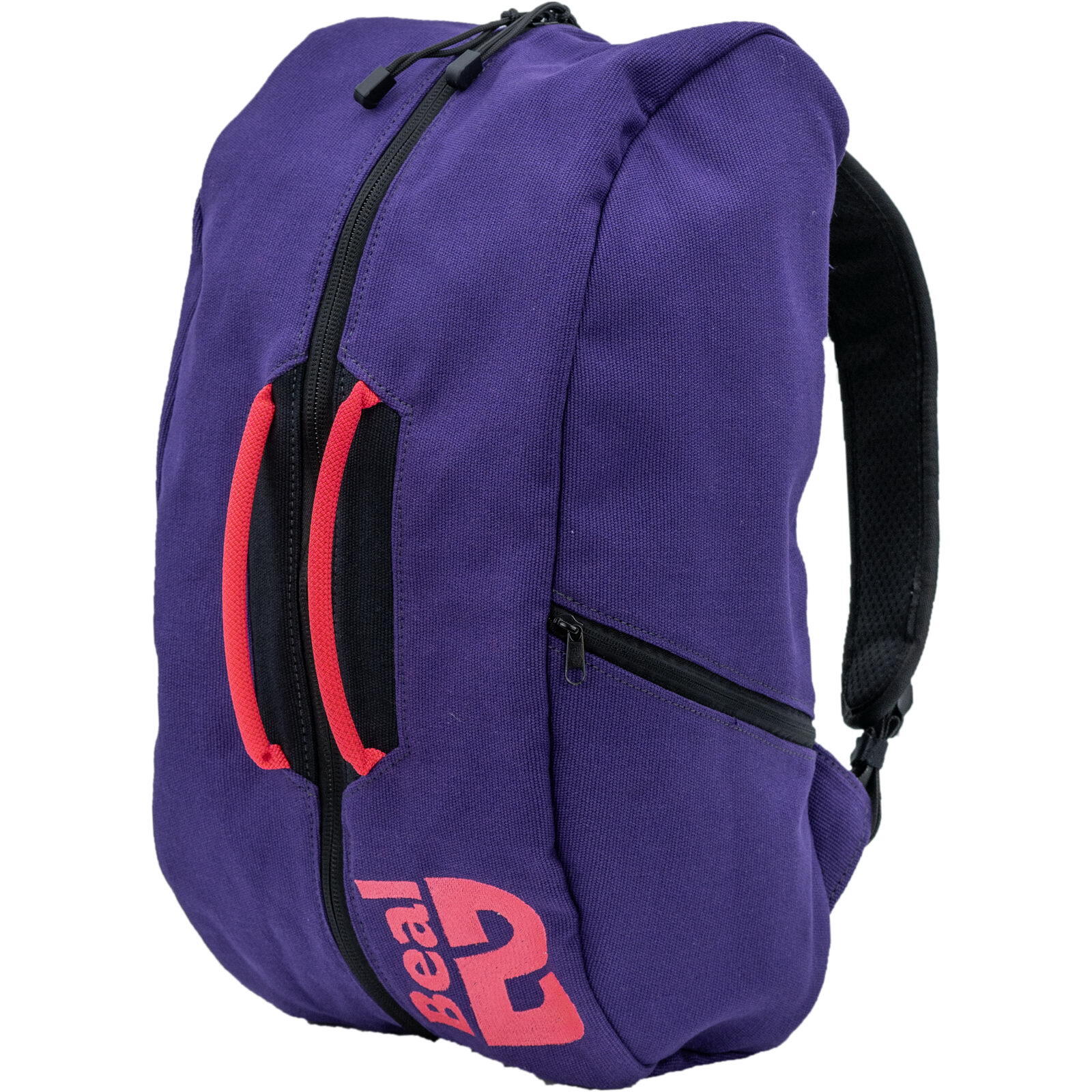 Worek wspinaczkowy na linę Beal Combi II purple