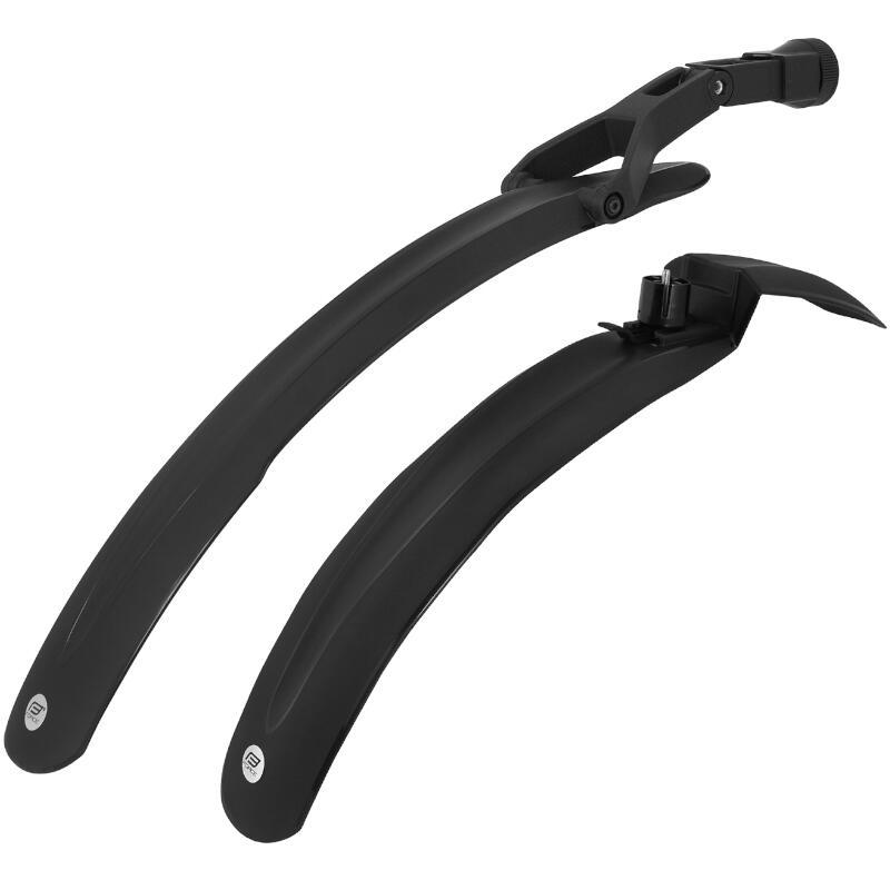 Błotniki rowerowe przód + tył Force Splash 27 5-29 zestaw