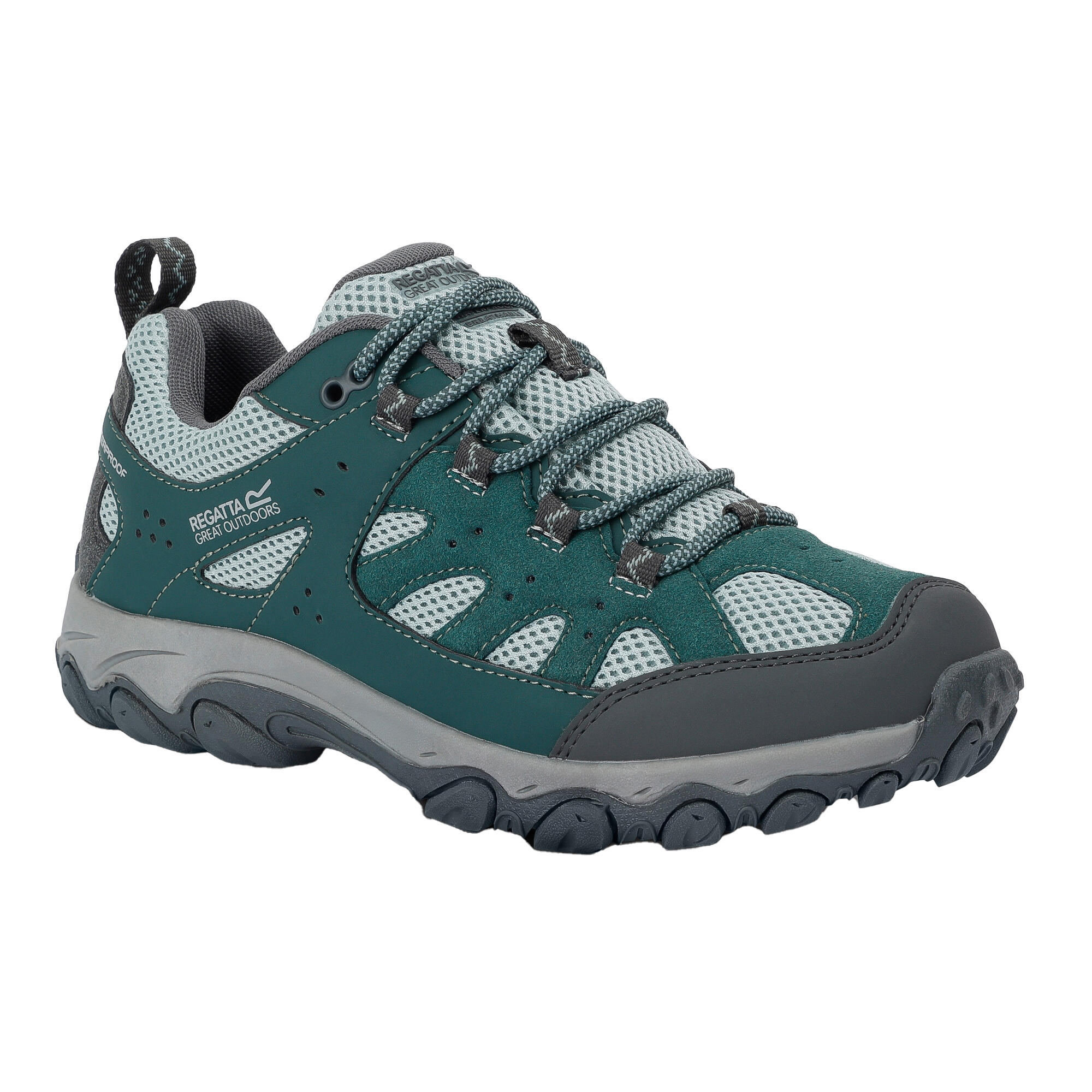 Damskie Buty Do Chodzenia Edgepoint IV Low
