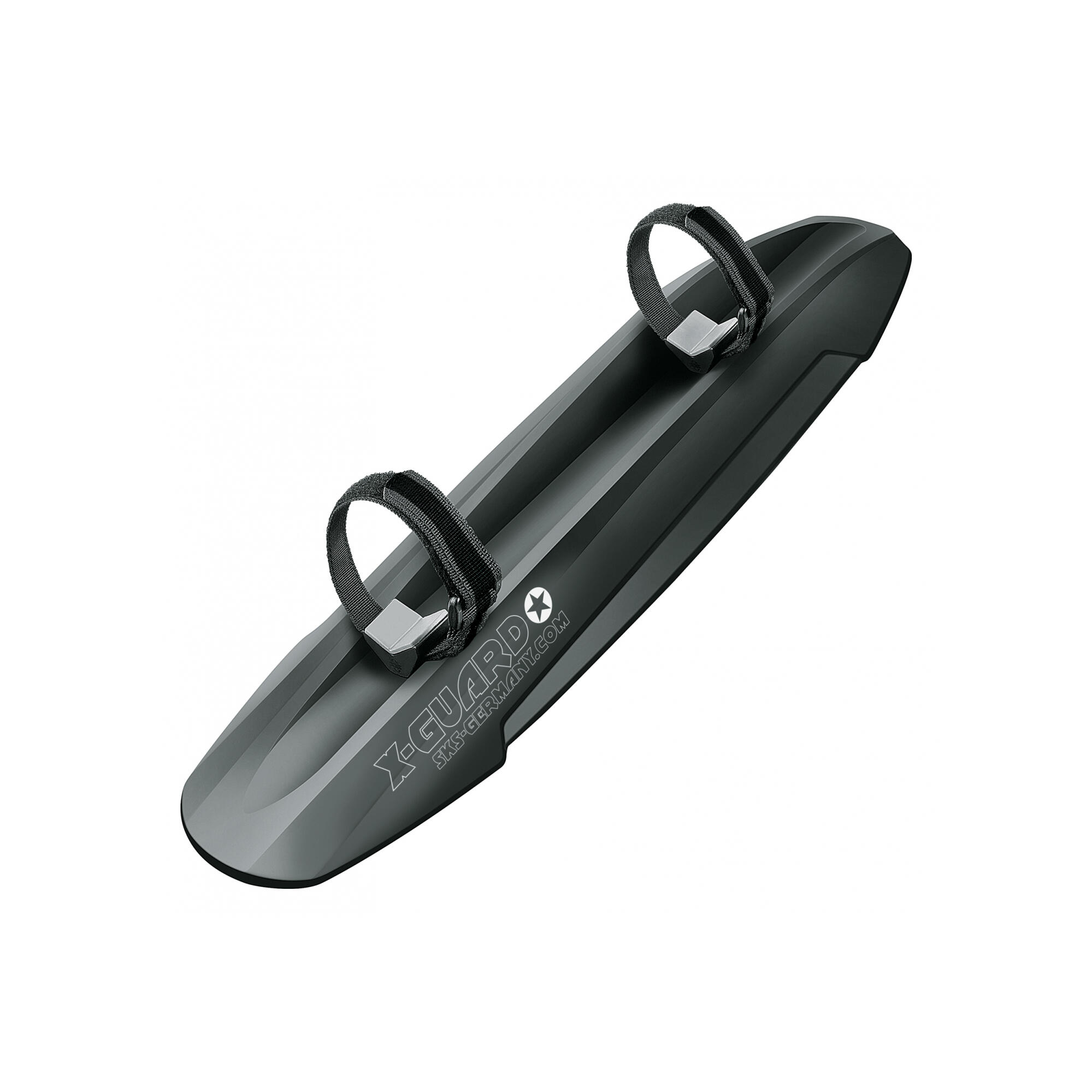 Błotnik przedniej ramy SKS x-guard 26-29