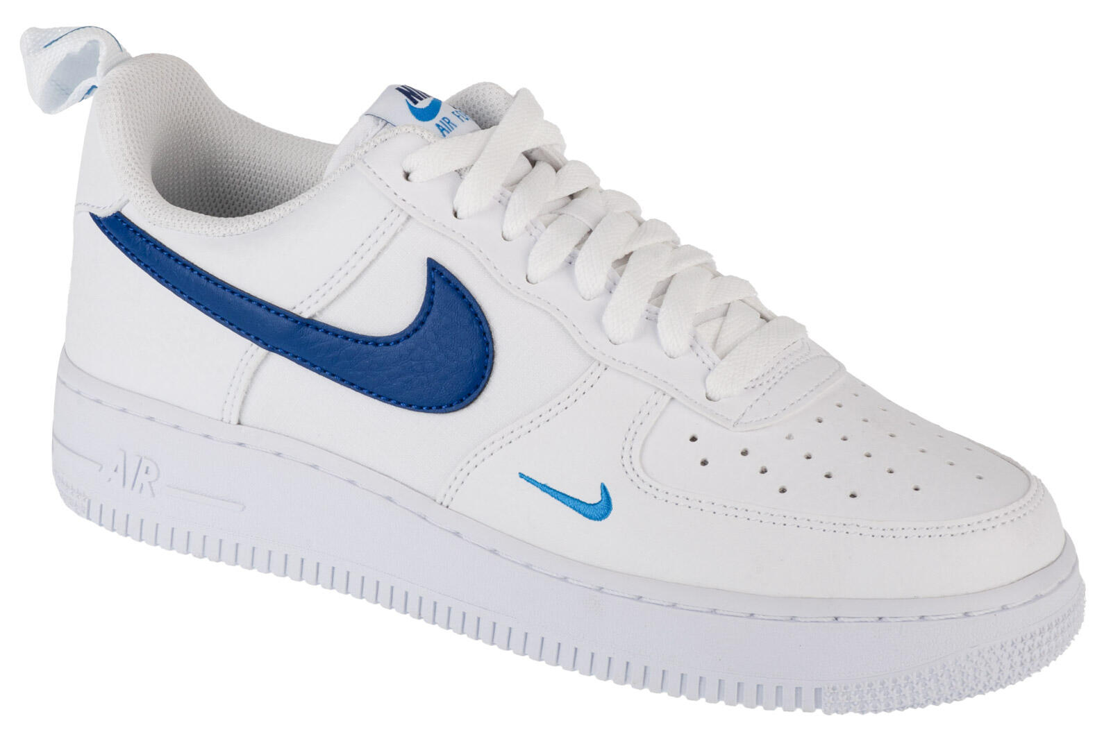 Buty sportowe Sneakersy męskie, Air Force 1 07