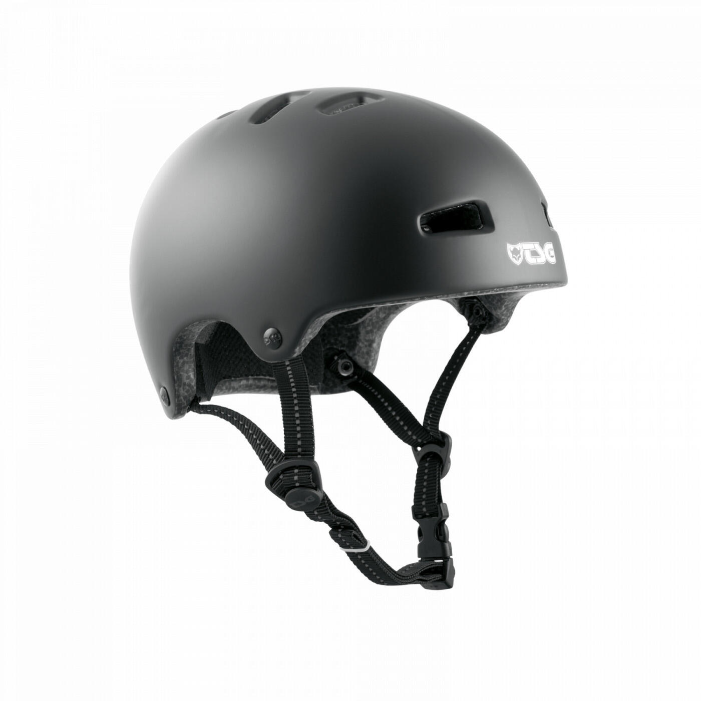 Ochraniacze Nipper Mini Solid Color Satin Black JXXS/XS