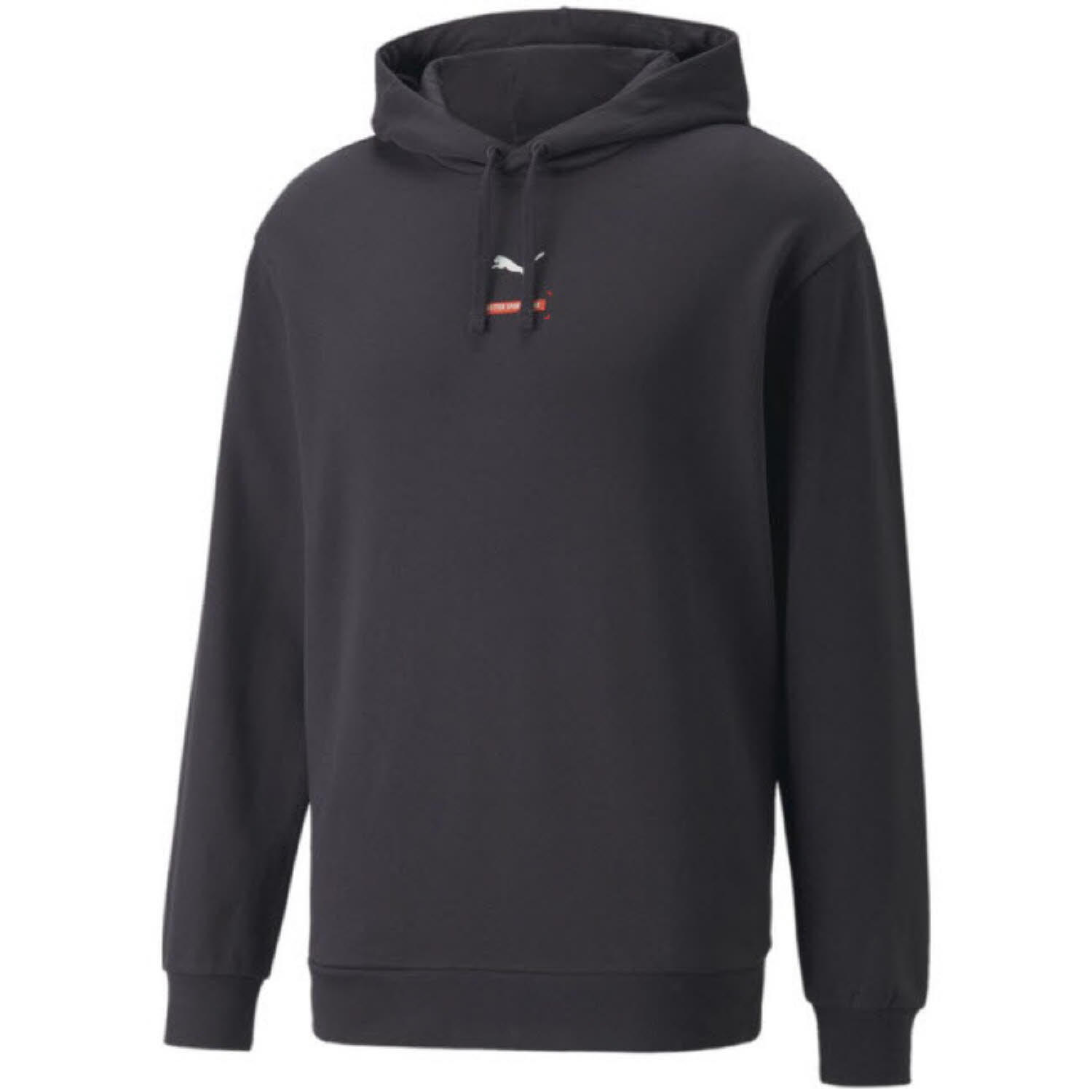 Bluza dresowa męska Puma BETTER