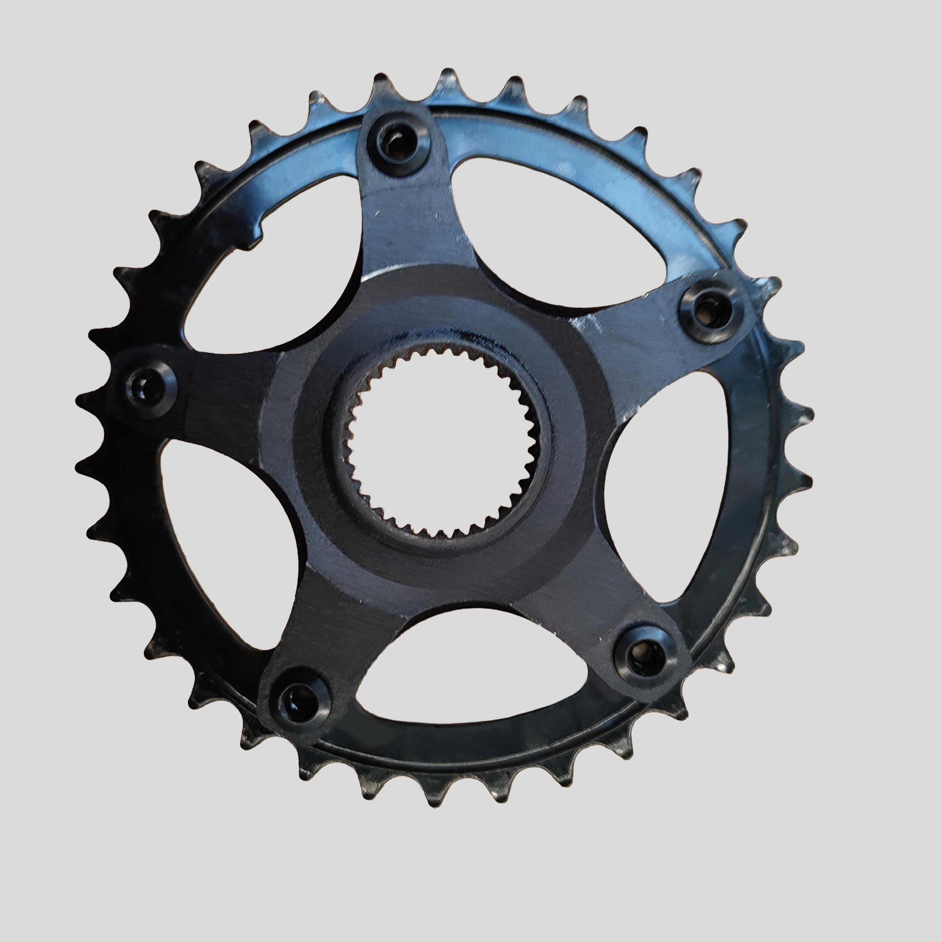 Koronka 34T CL47 do roweru MTB E-EXPL140