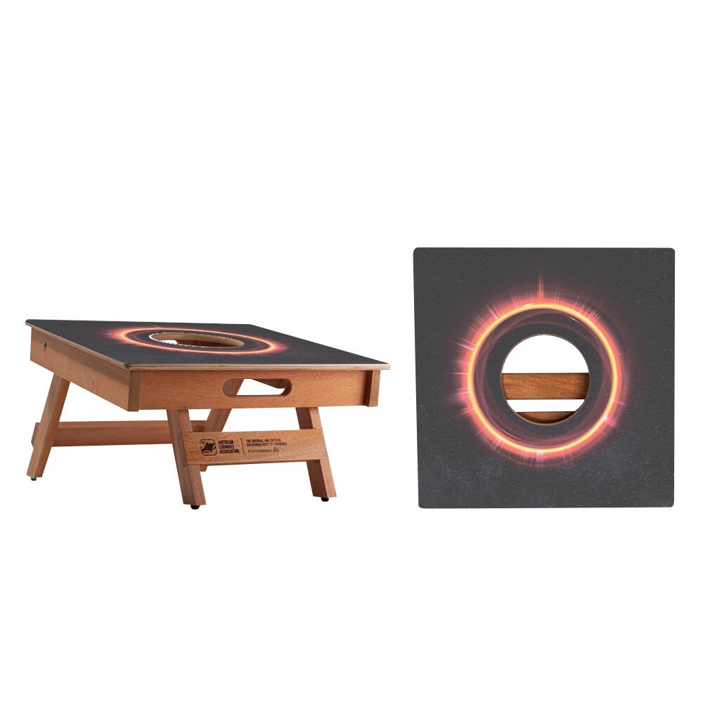 Skrzynka pocztowa Cornhole
