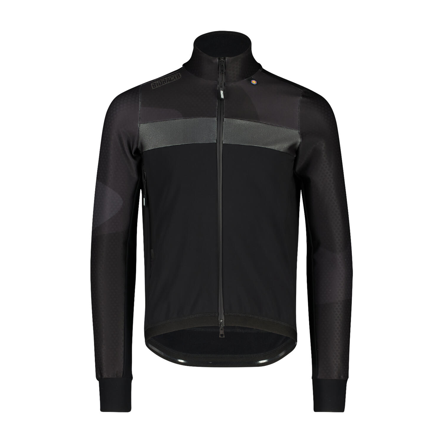 Wodoodporna kurtka Bioracer Spitfire Tempest Proctect