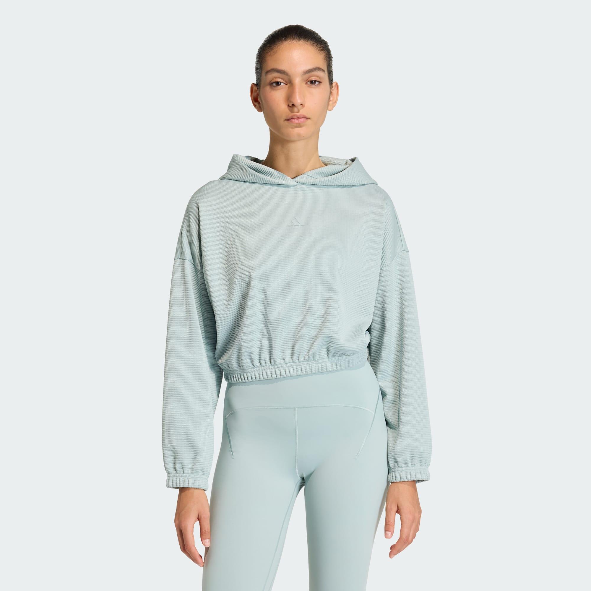 Bluza Yoga Cover-Up