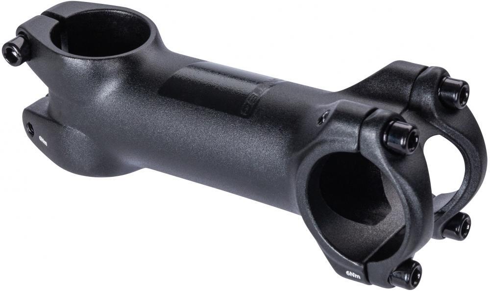 CONTEC Forge mostek 25,4x90 mm czarny