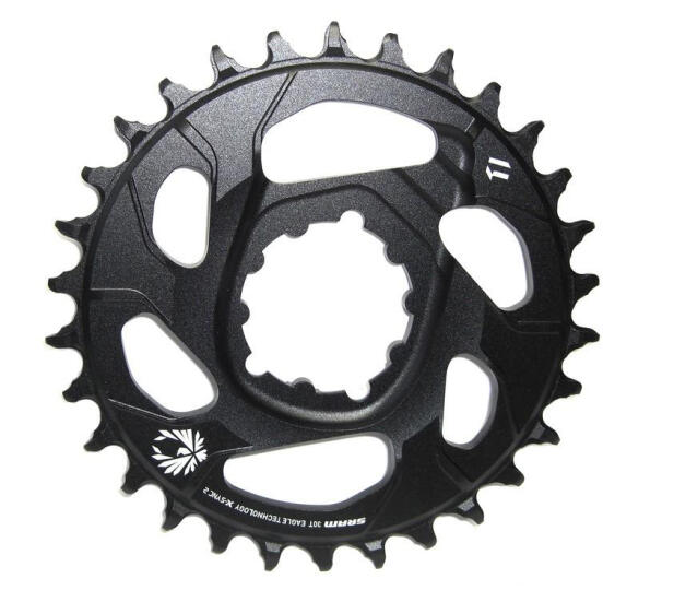 Taca Sram X-Sync Eagle 30T dm 4mm offset