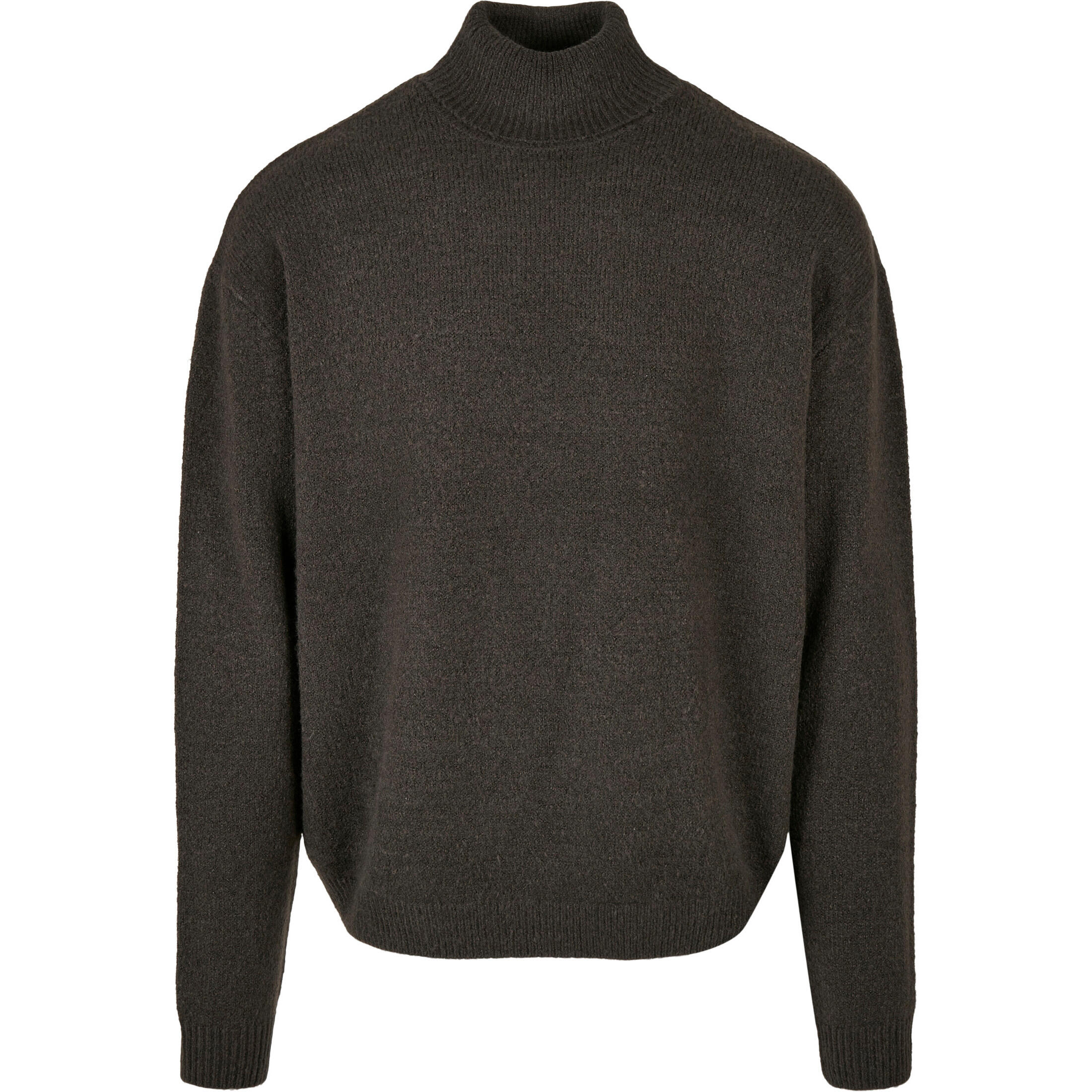Pulower Urban Classics oversized roll neck