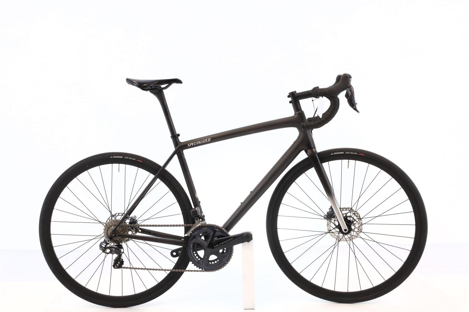 Second life · R. szosowy · Specialized Aethos Di2 11V · W bardzo dobrym stanie
