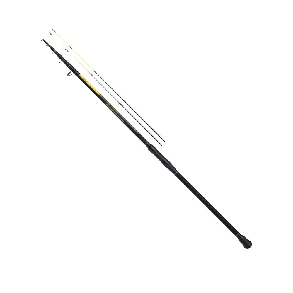 Wędka Shimano Beastmaster DX Boat Quiver Tele