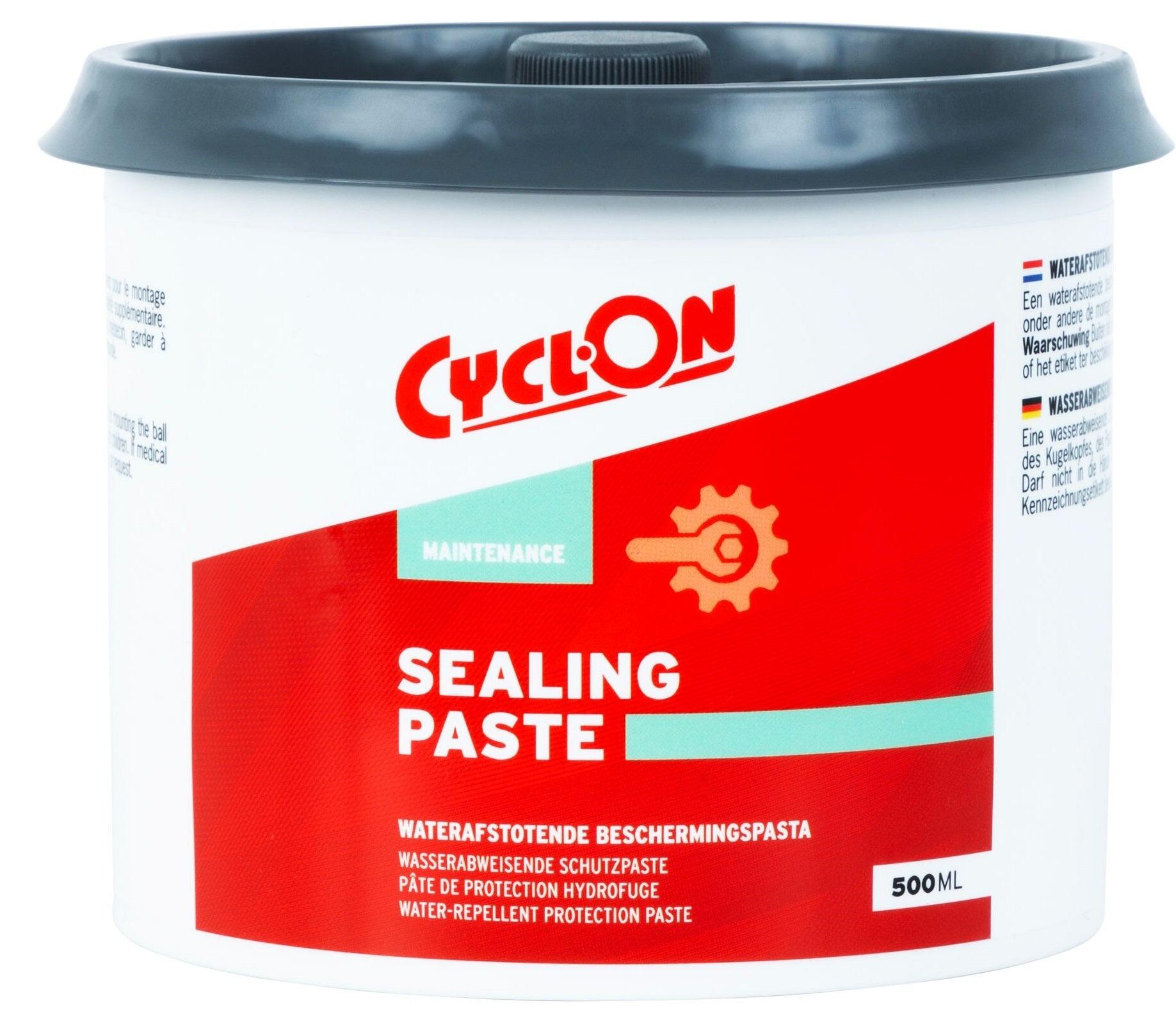 Cyclon pasta ochronna do łożysk 500 ml