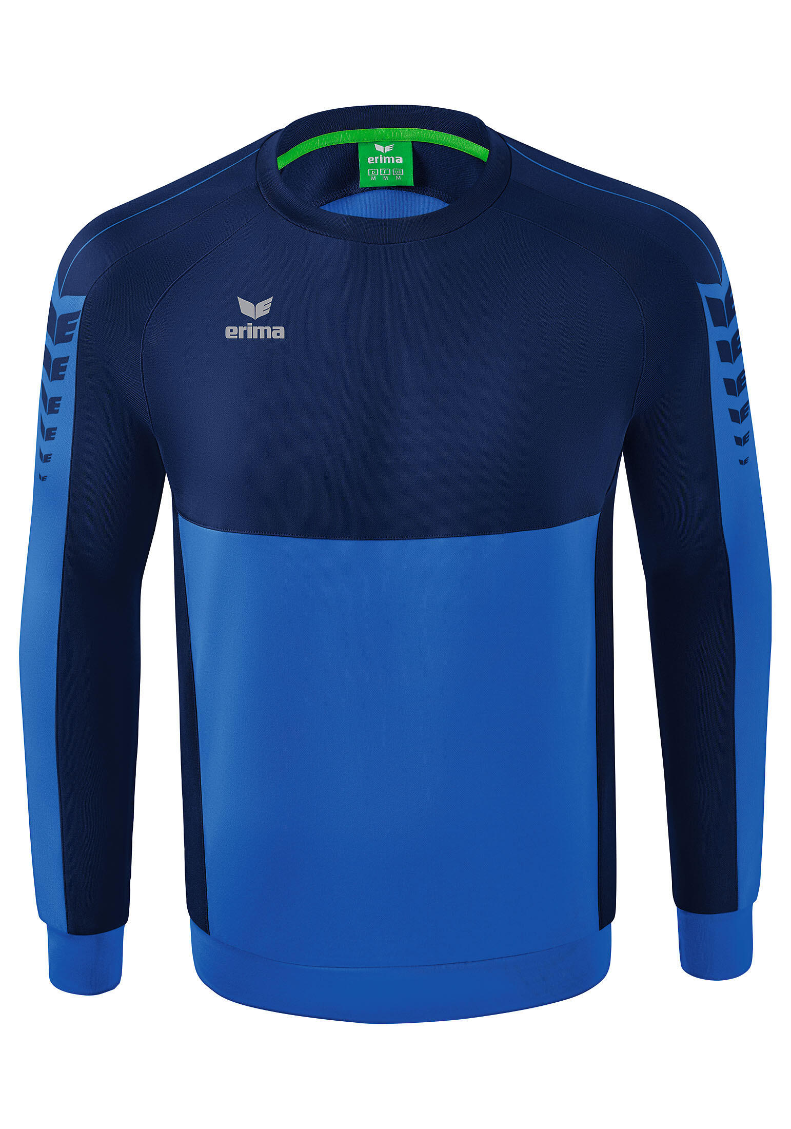 Bluza dziecięca Erima Six Wings