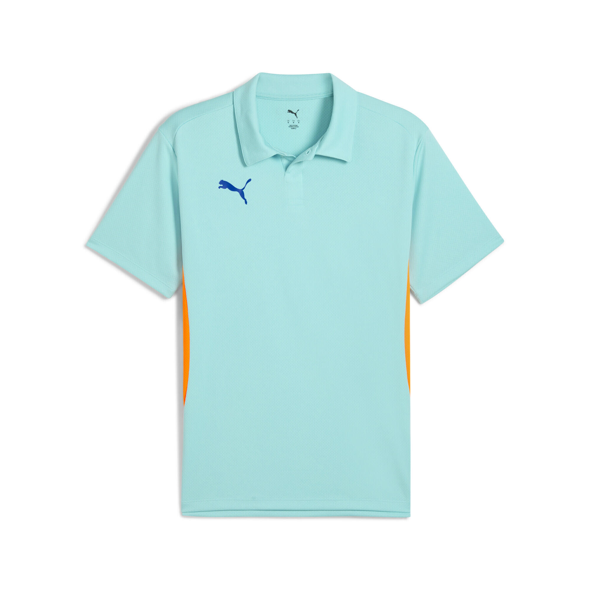 Koszulka polo do padla Individual PUMA