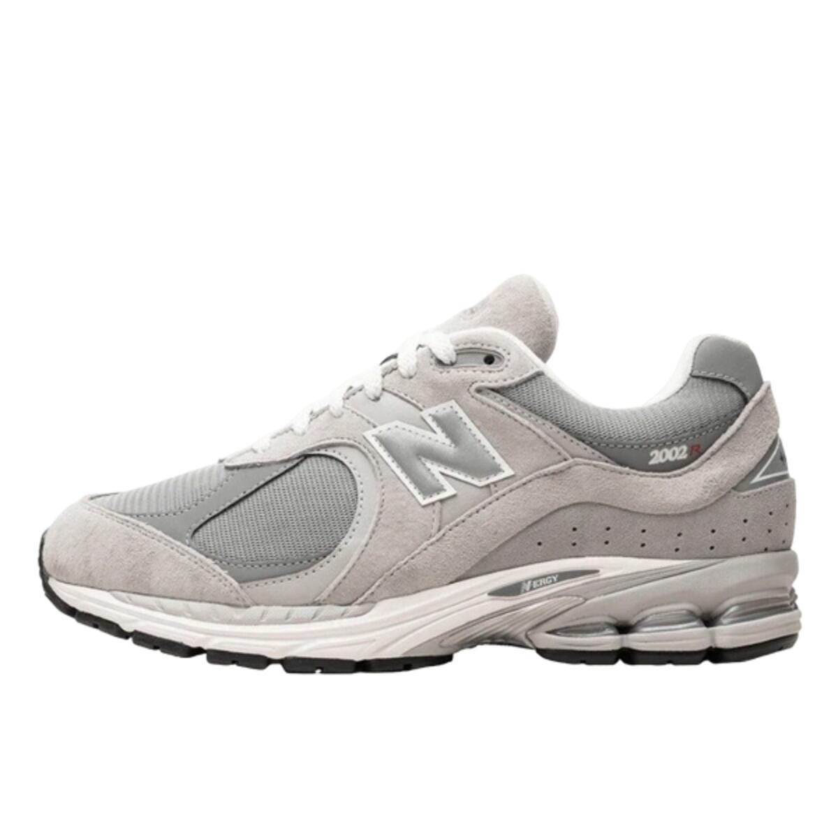 New Balance 2002R Gore-Tex Concrete