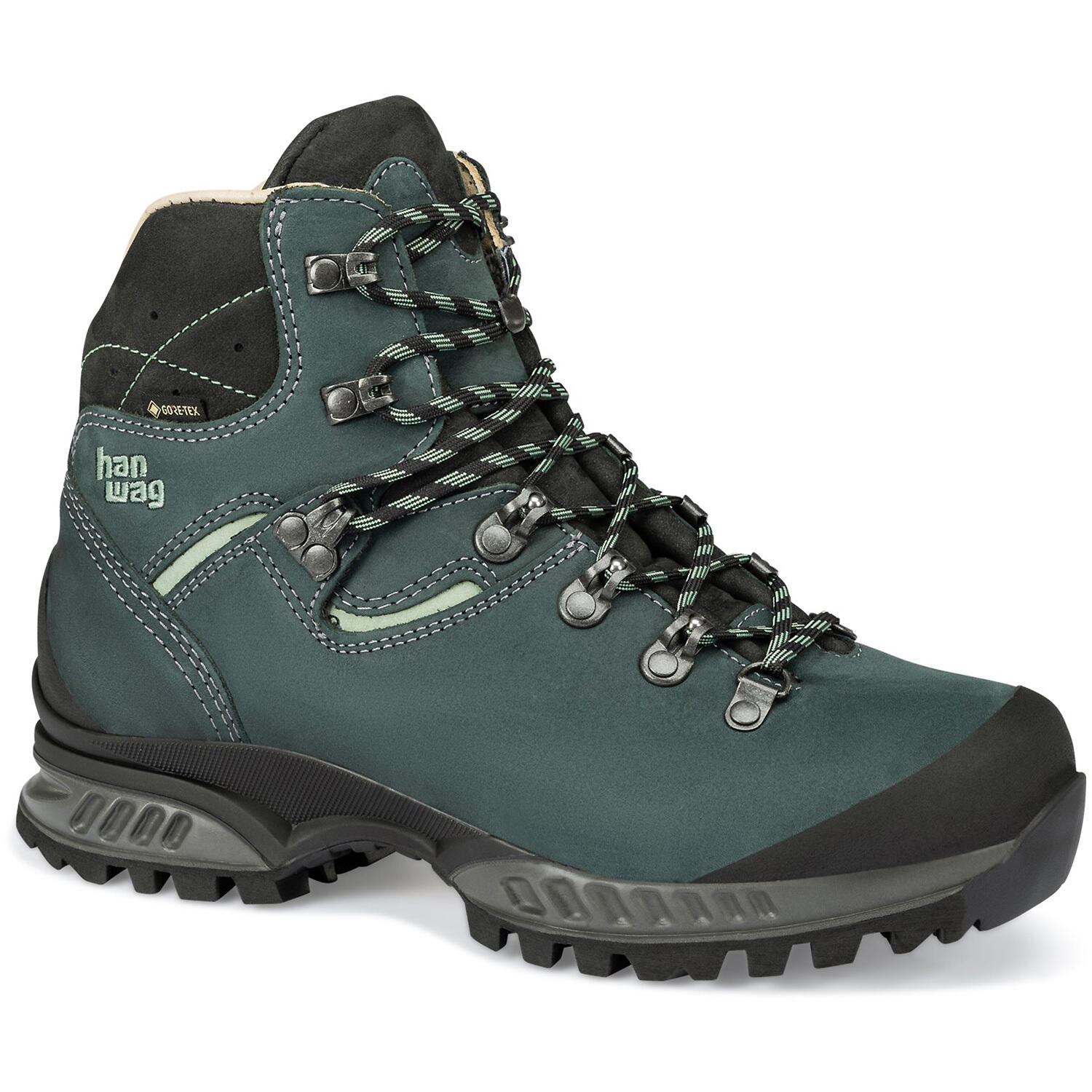 Buty trekkingowe damskie Hanwag Tatra II GTX