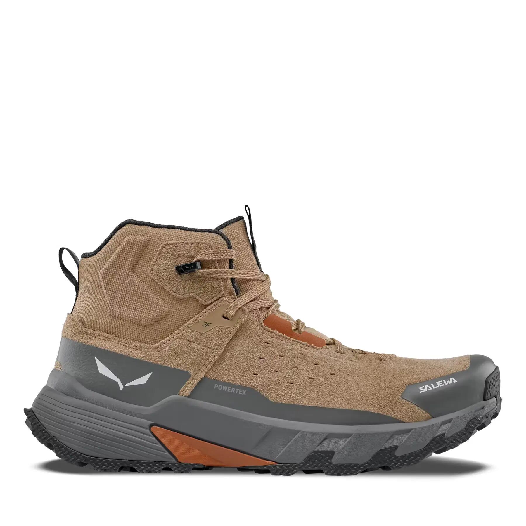 Buty trekkingowe Salewa Pedroc Leather ID Ptx