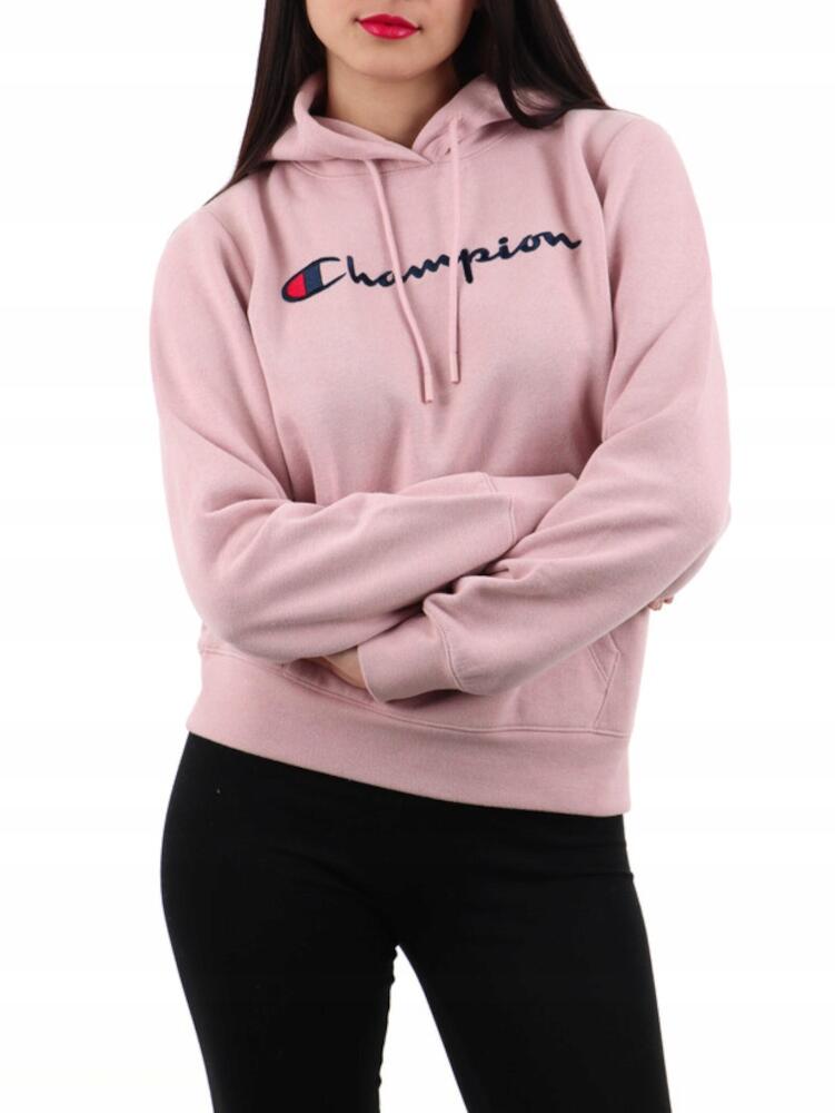 Bluza na co dzień damska CHAMPION z kapturem