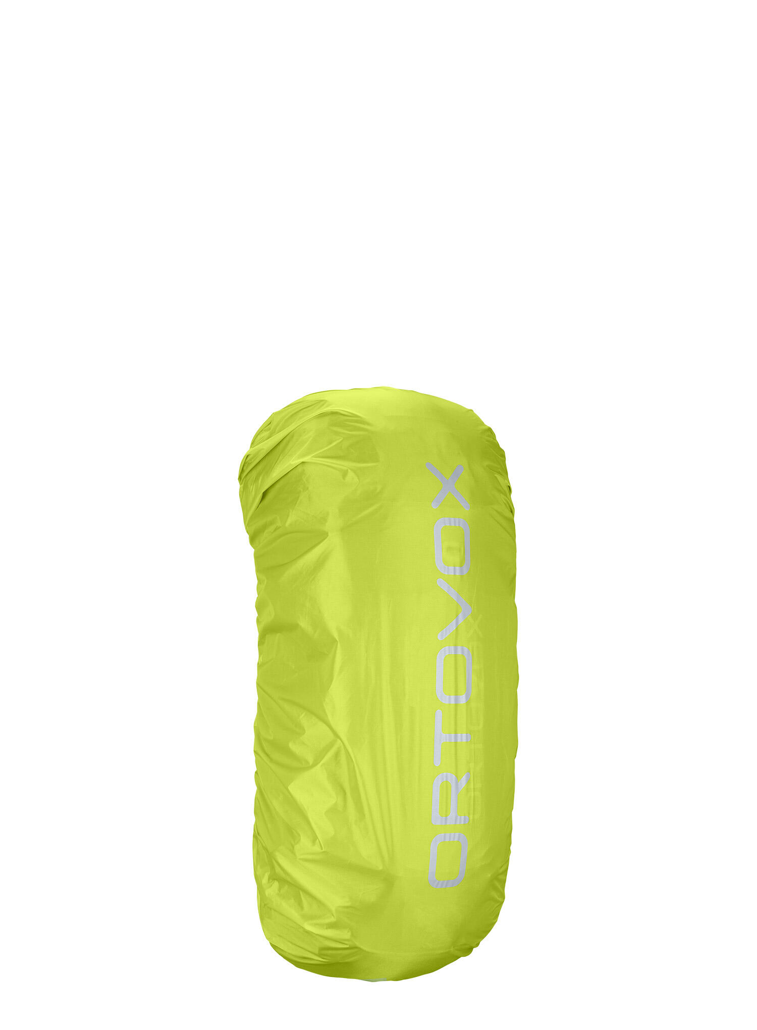 Pokrowiec na plecak Ortovox Rain Cover 15-25 L - happy green