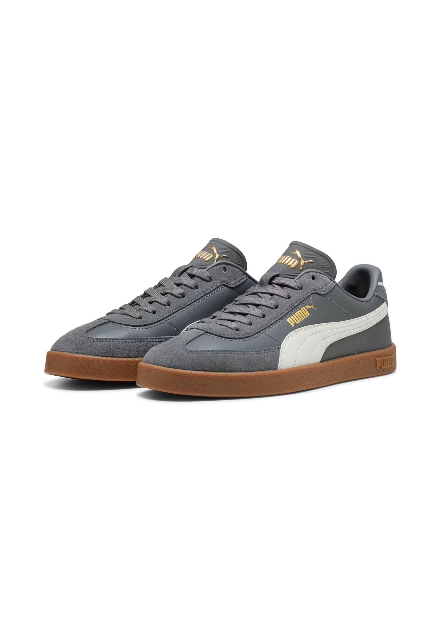 Buty Puma Club II