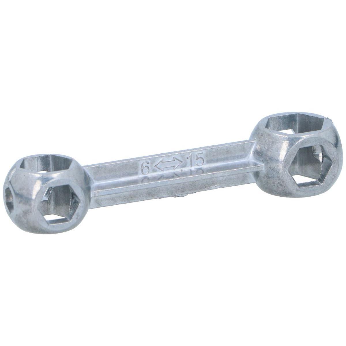 Klucz rowerowy Bicycle Gear 10 funkcji