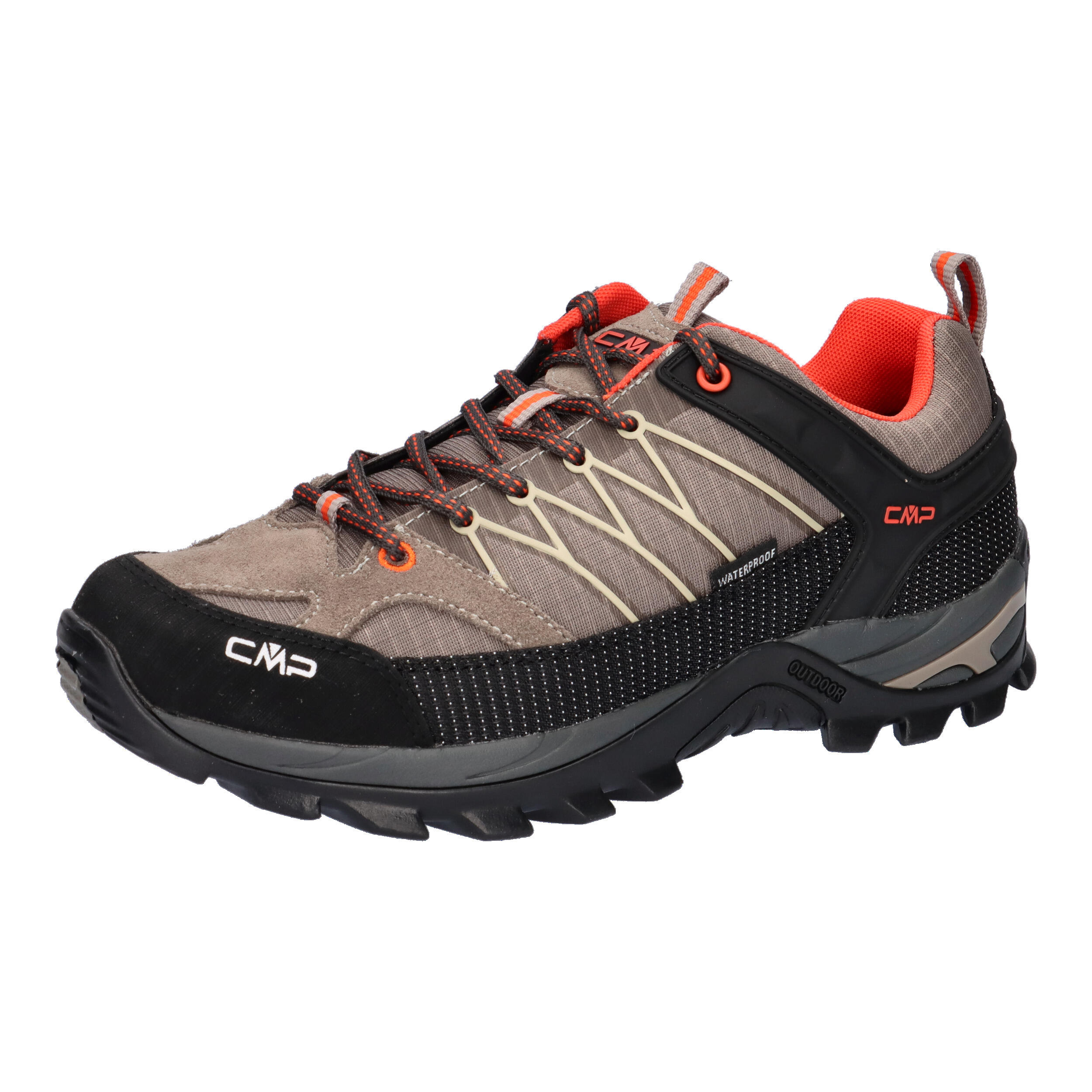 Buty trekkingowe męskie CMP 3Q5445709PT