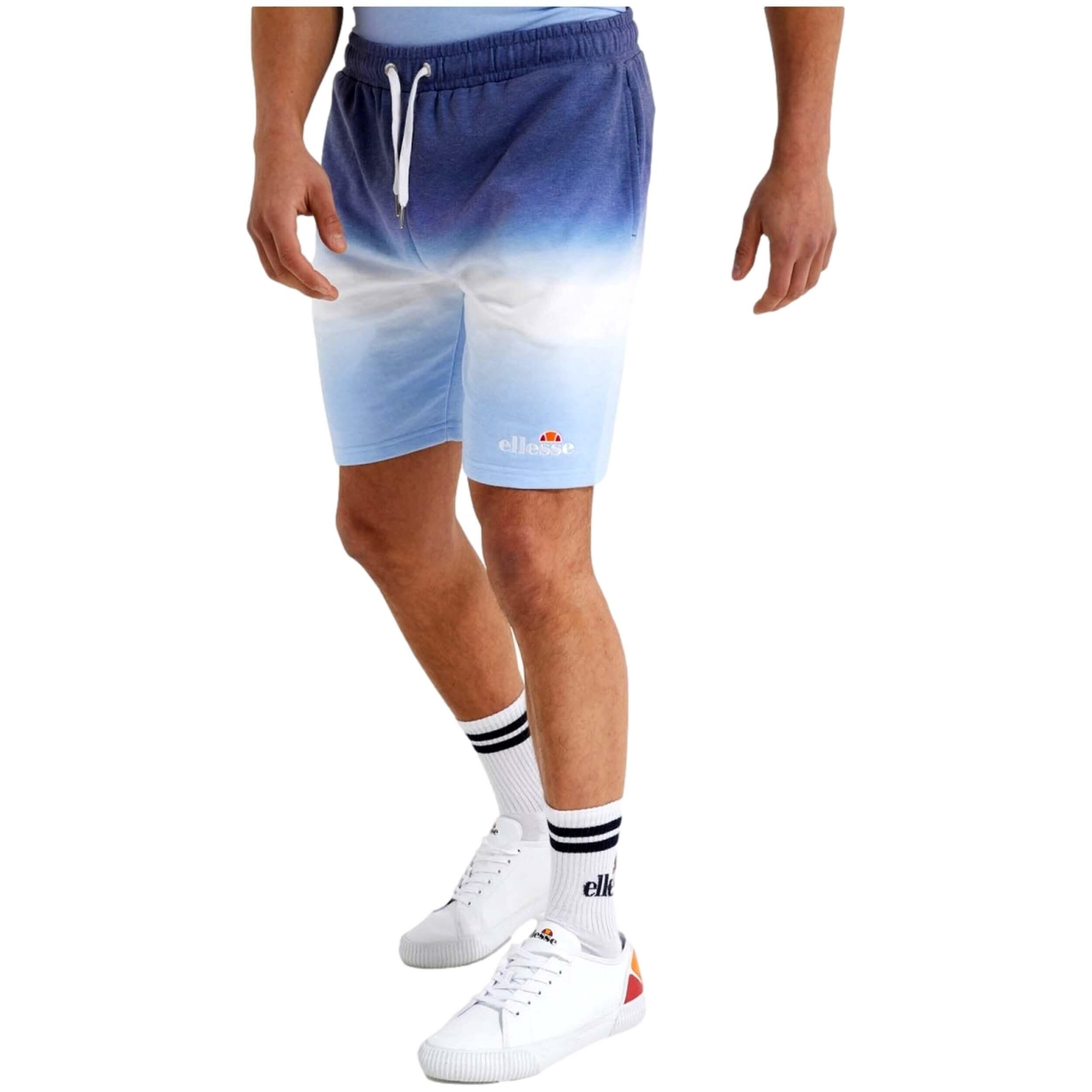 Spodnie sportowe męskie Ellesse Nolish Fleece