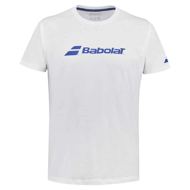Babolat Exs Babolat Tee Shirt