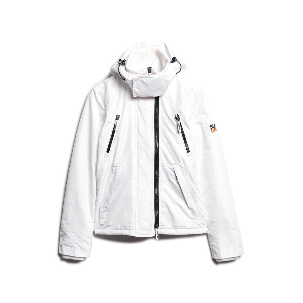 Damska kurtka wodoodporna Superdry Mountain