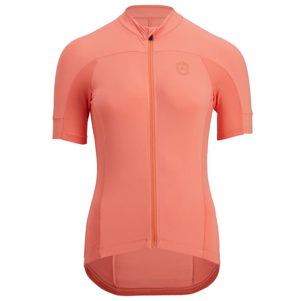 Damski jersey Silvini Montella