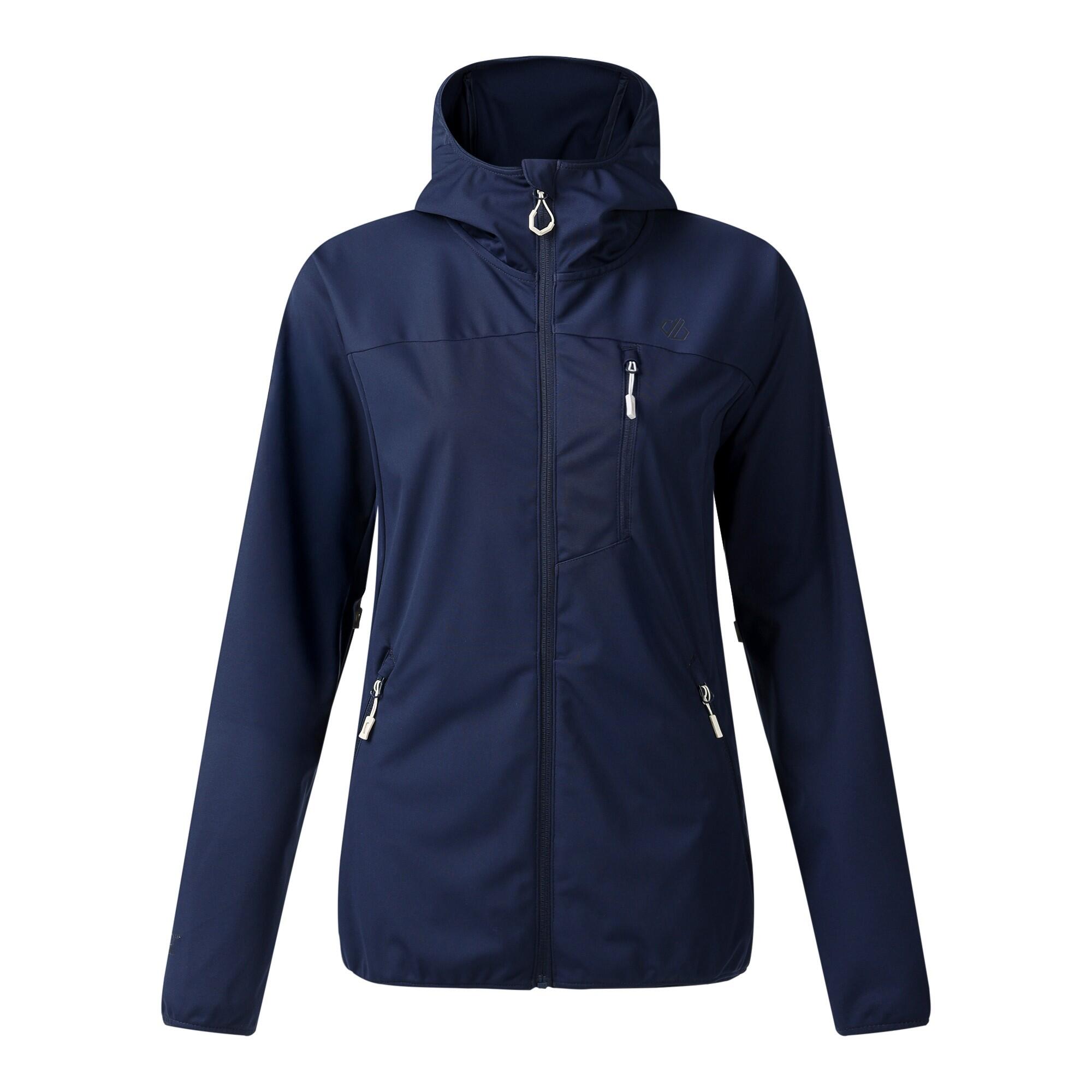 Damska Kurtka Soft Shell Lexan III