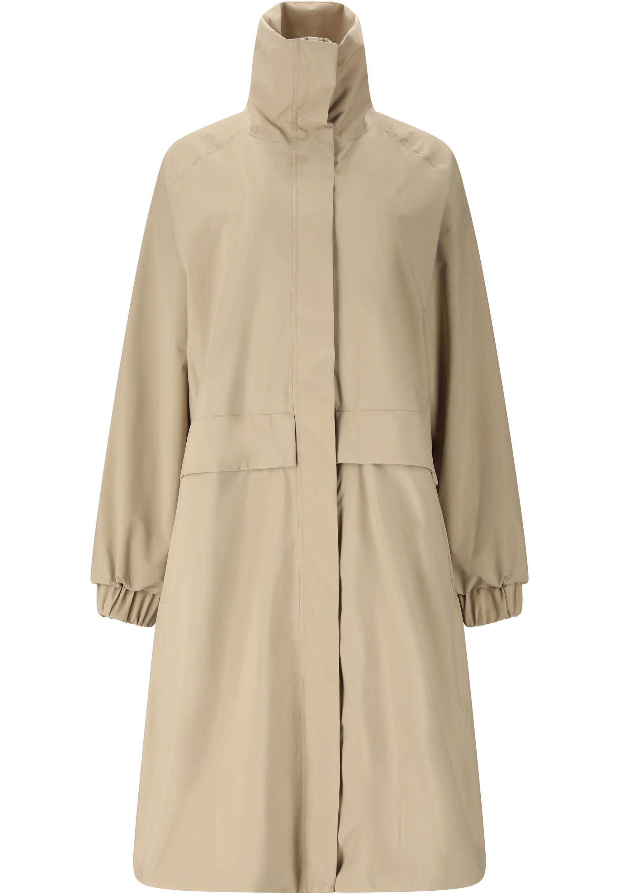 Parka dla kobiet Whistler Everly Pro